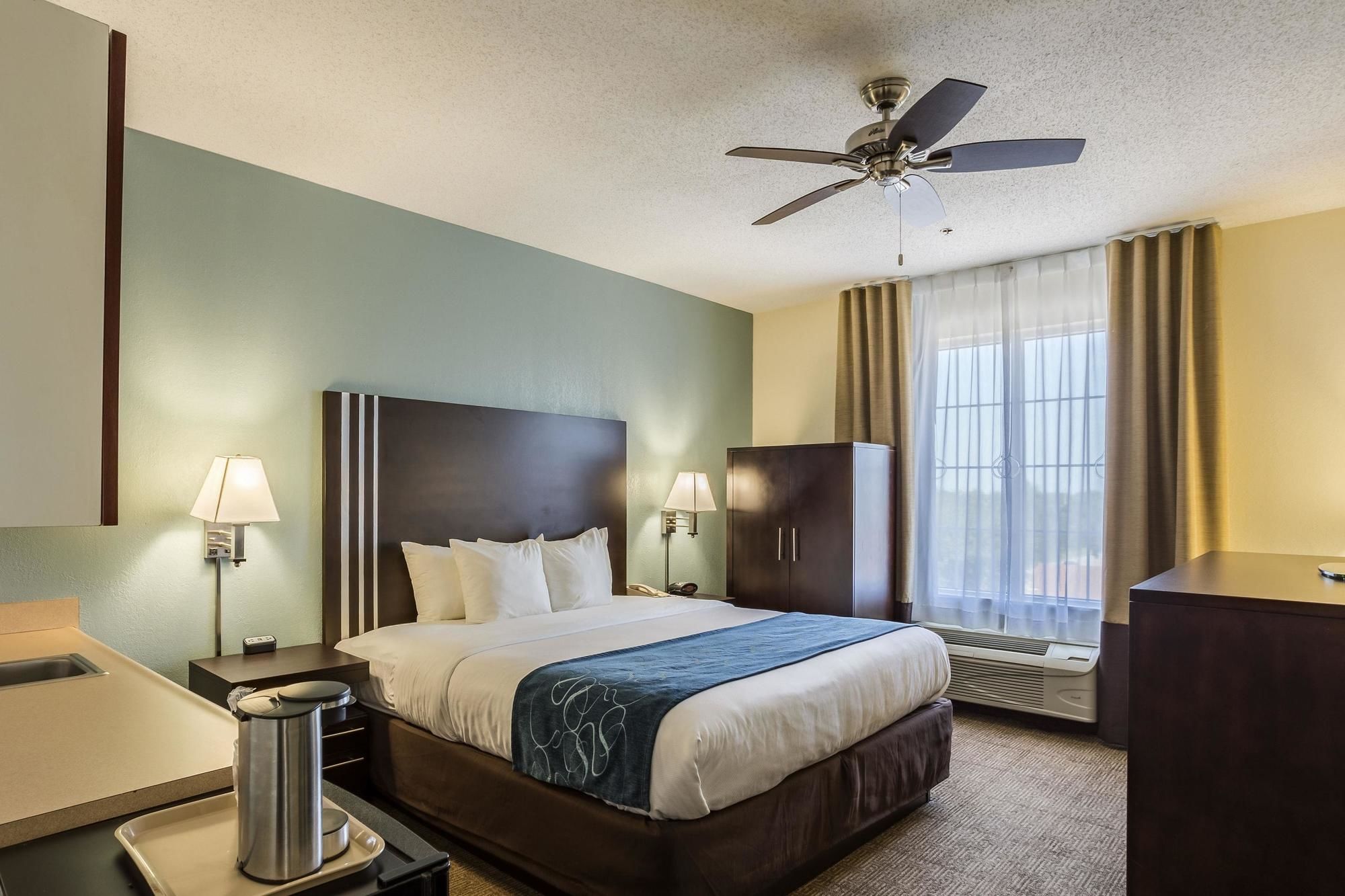 Comfort Suites New Orleans