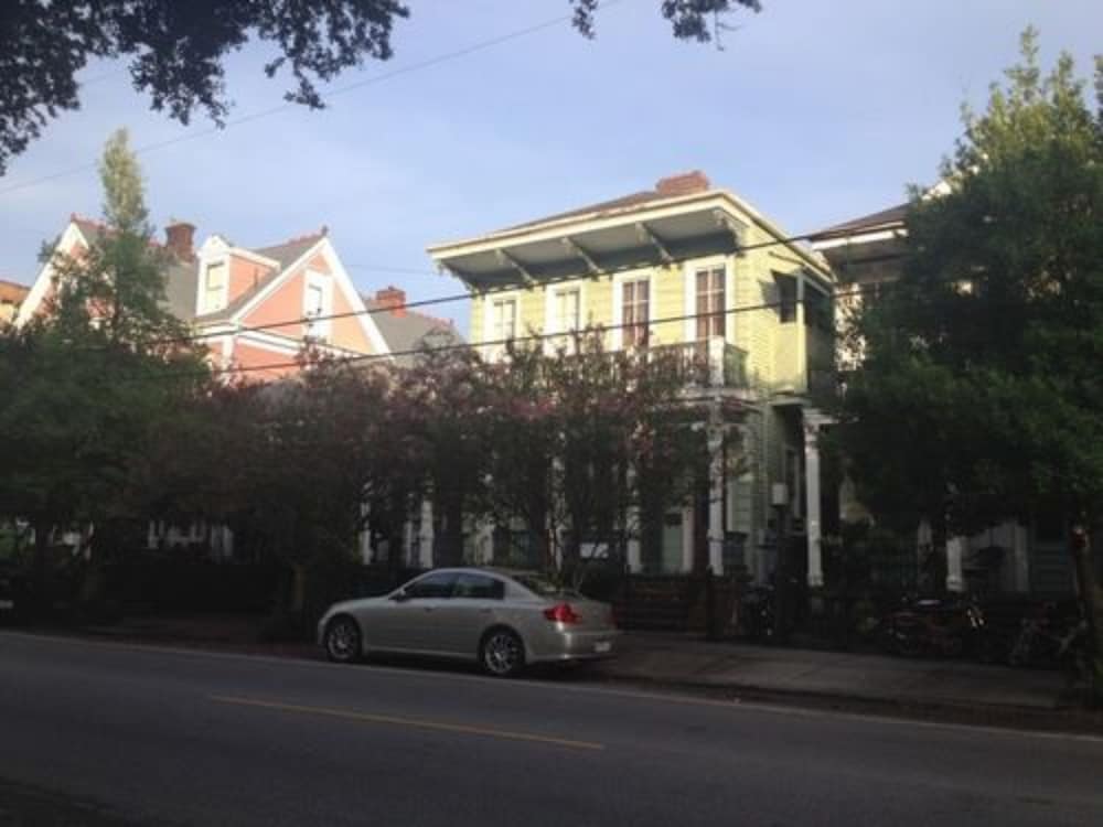 Garden District Bed & Breakfast