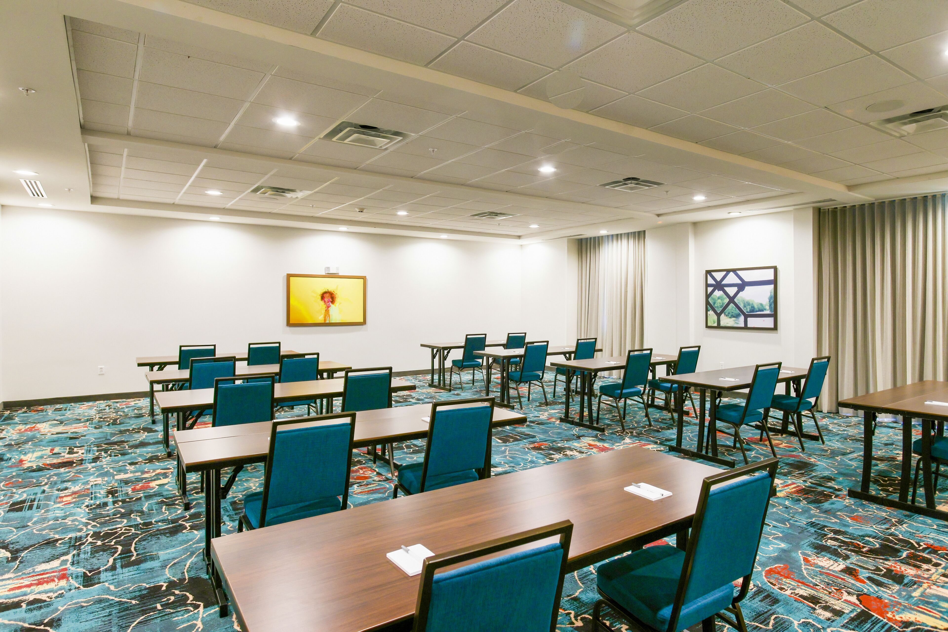 Hampton Inn New Orleans French Quarter Market Area