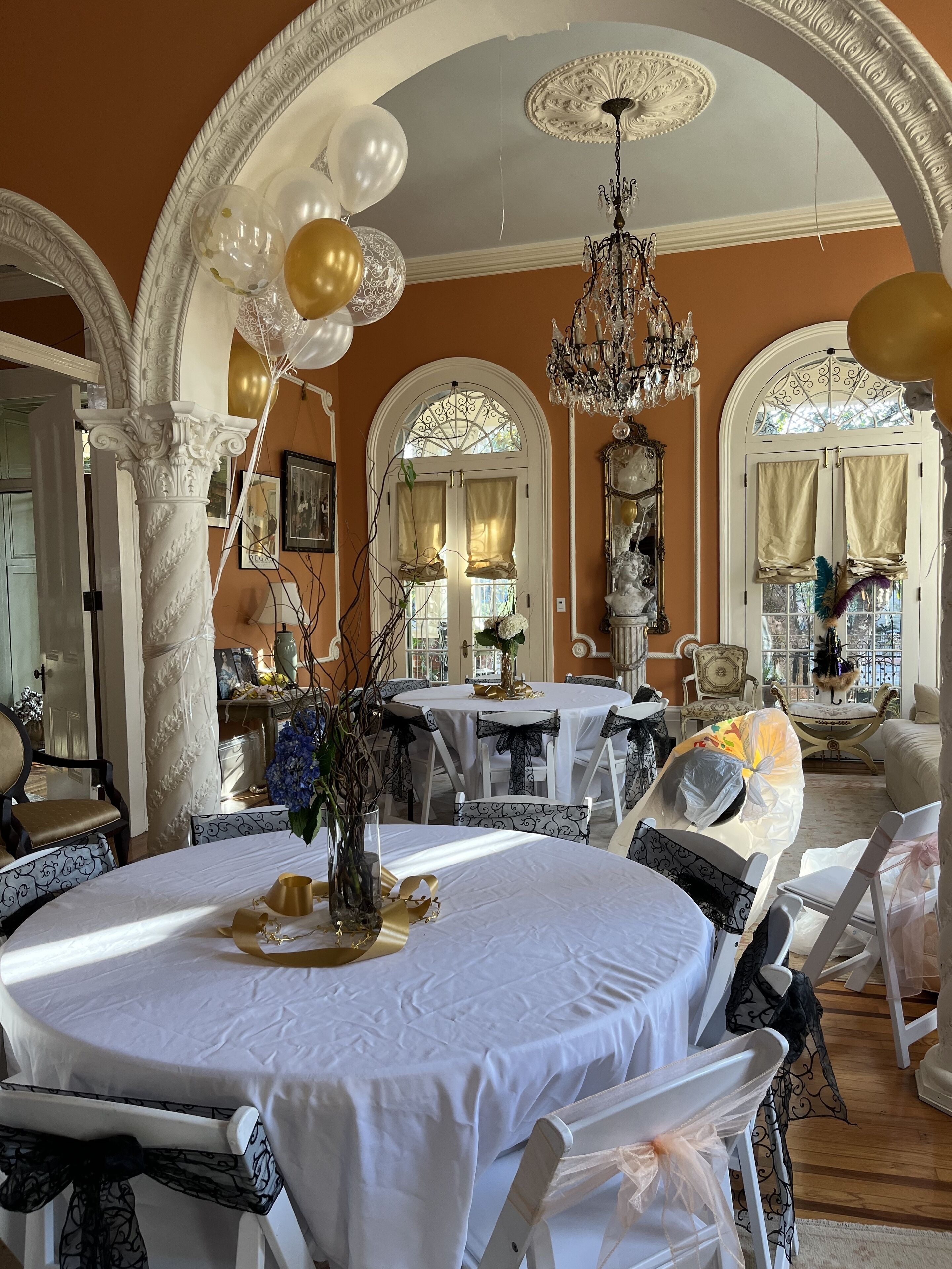 Happy Place Bed and Breakfast