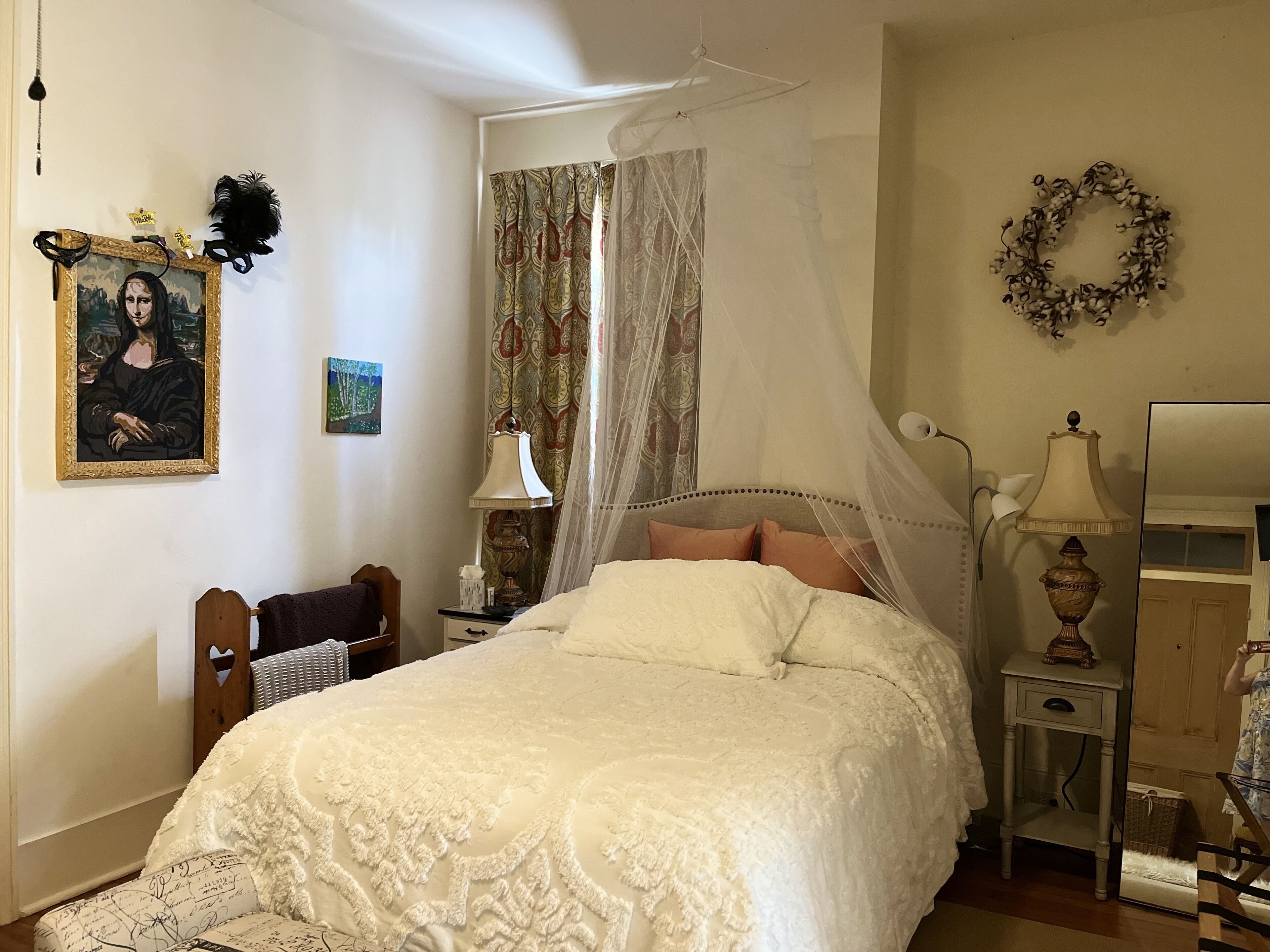 Happy Place Bed and Breakfast