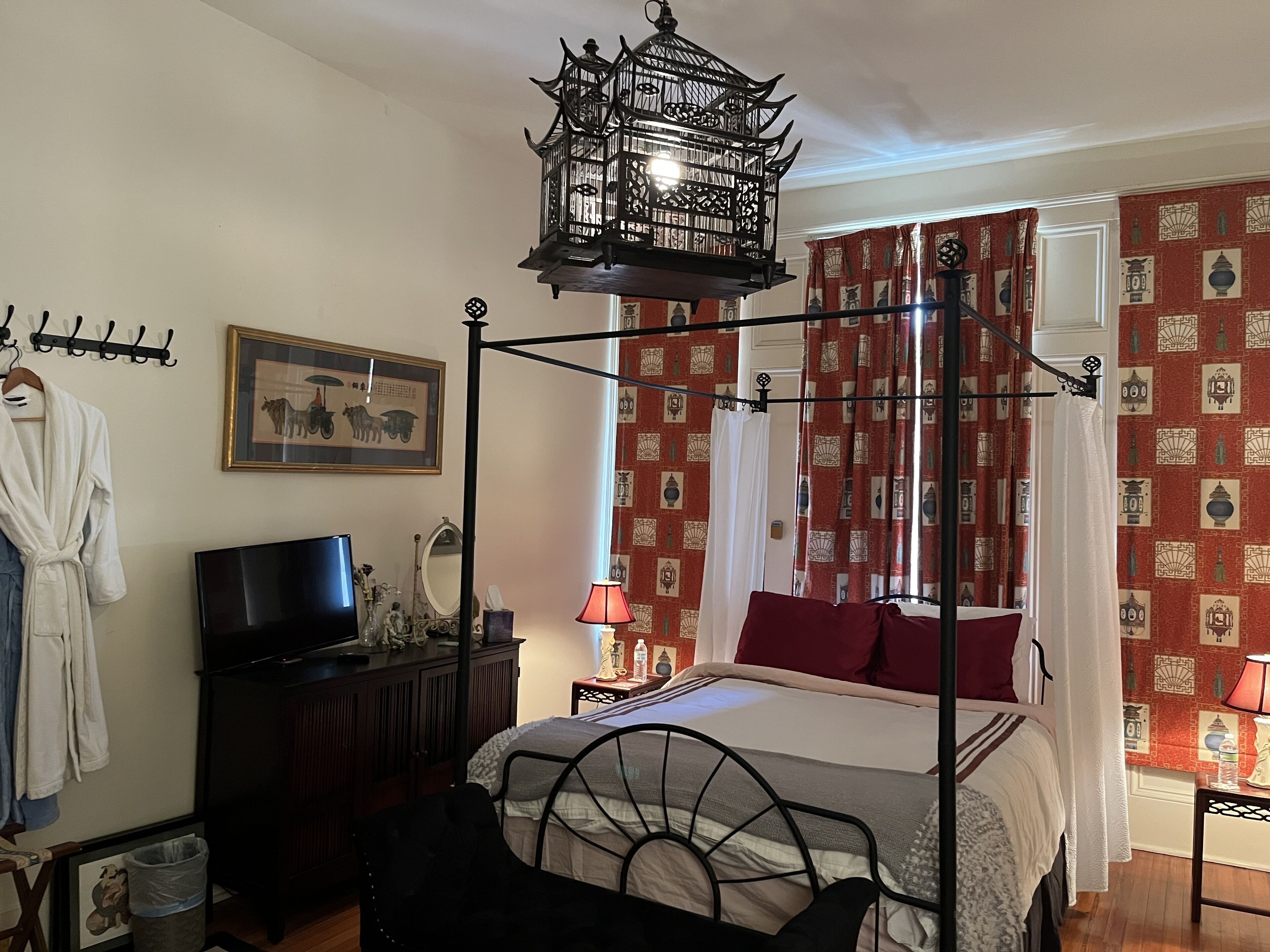 Happy Place Bed and Breakfast