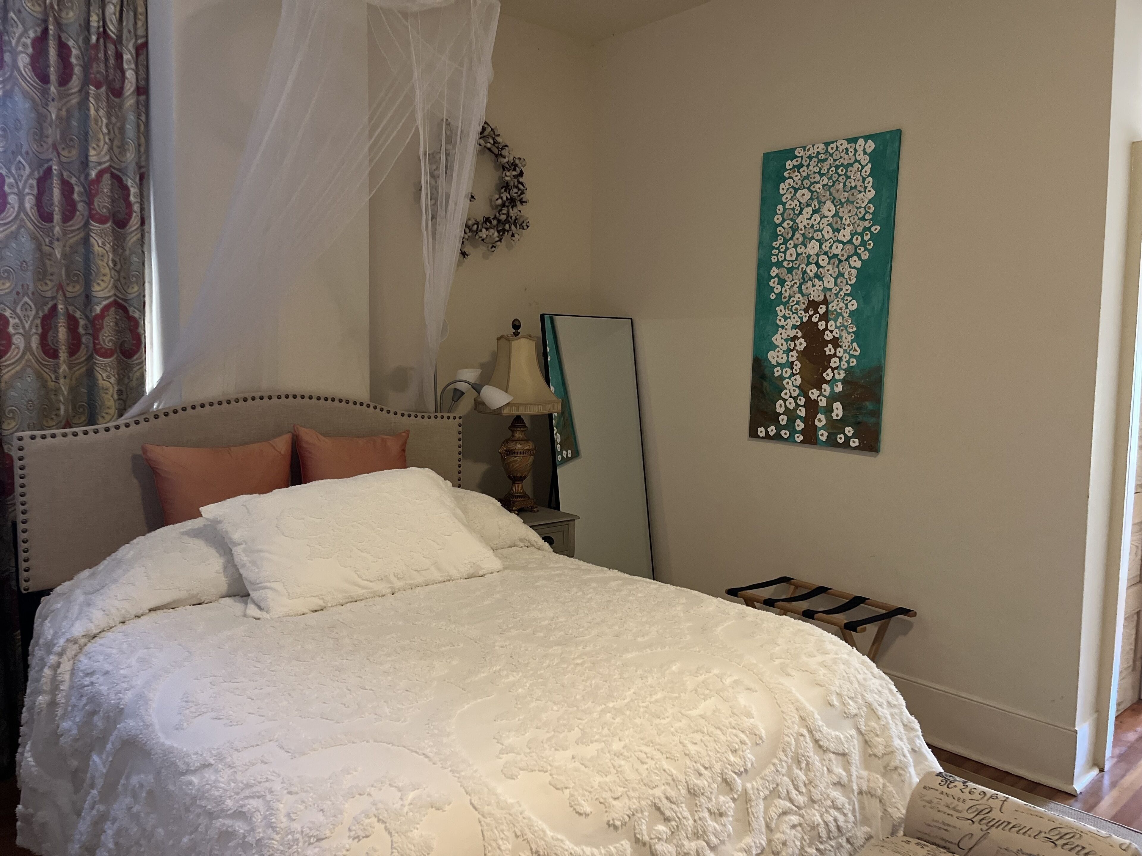 Happy Place Bed and Breakfast
