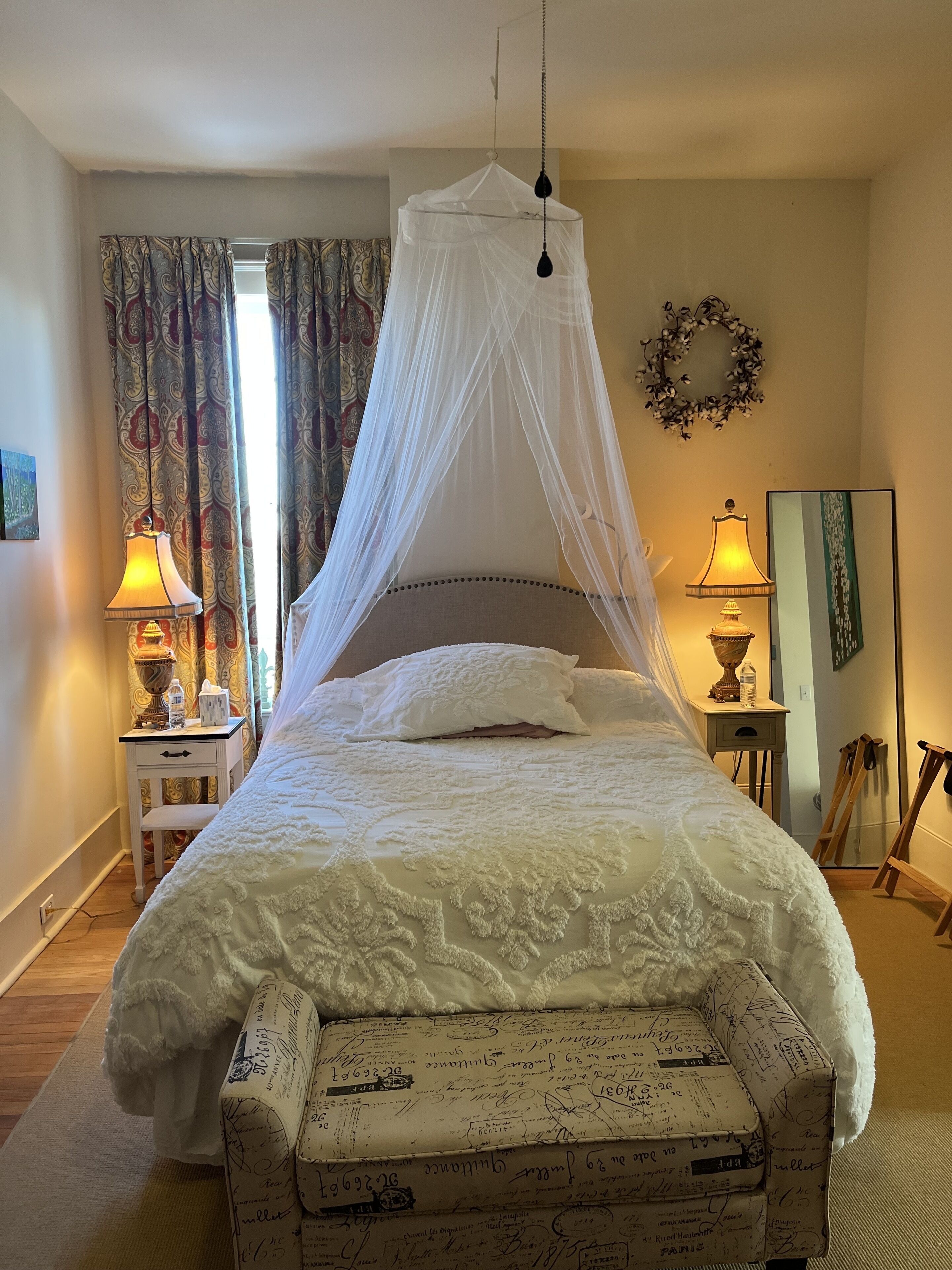 Happy Place Bed and Breakfast