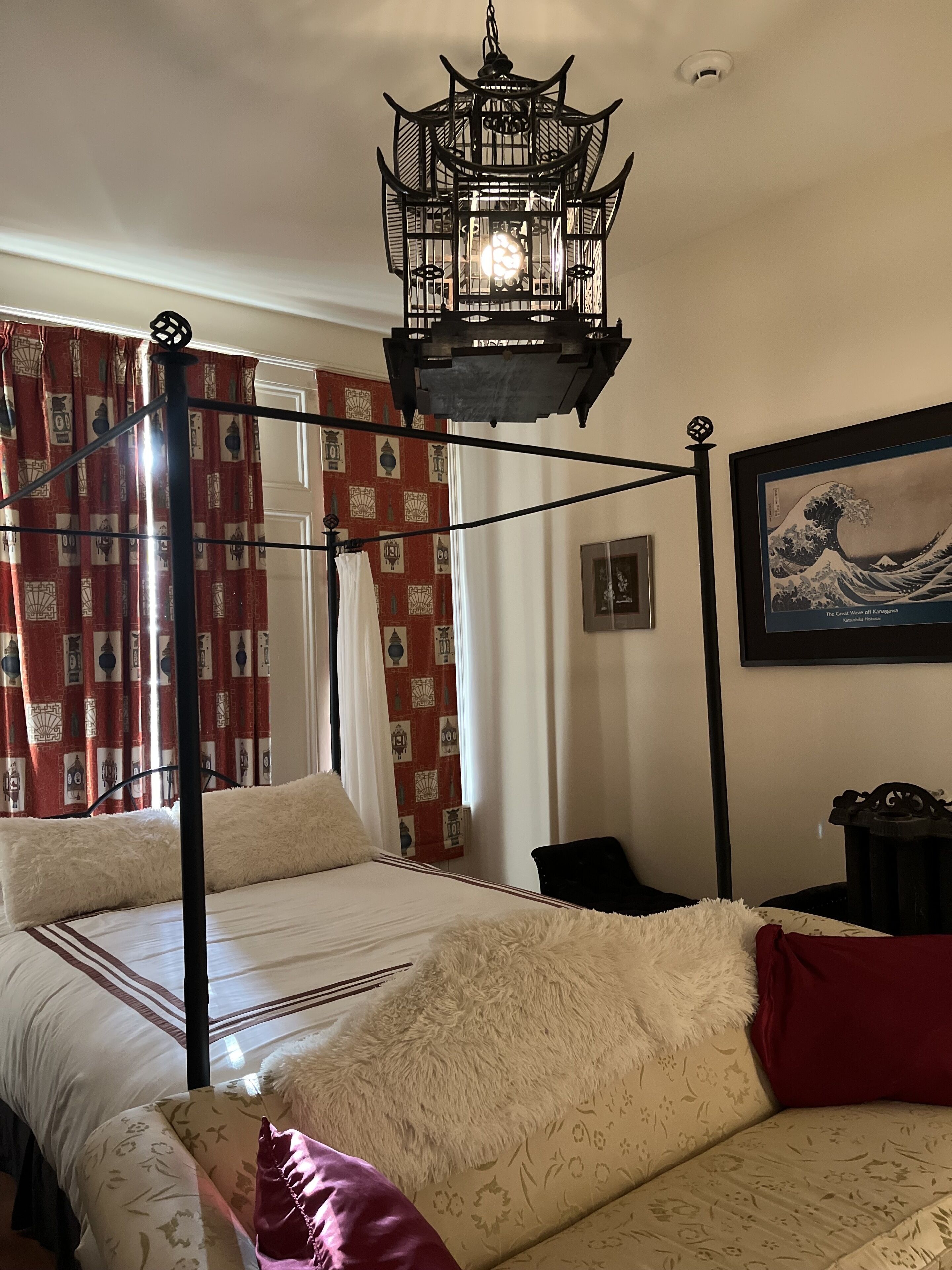 Happy Place Bed and Breakfast