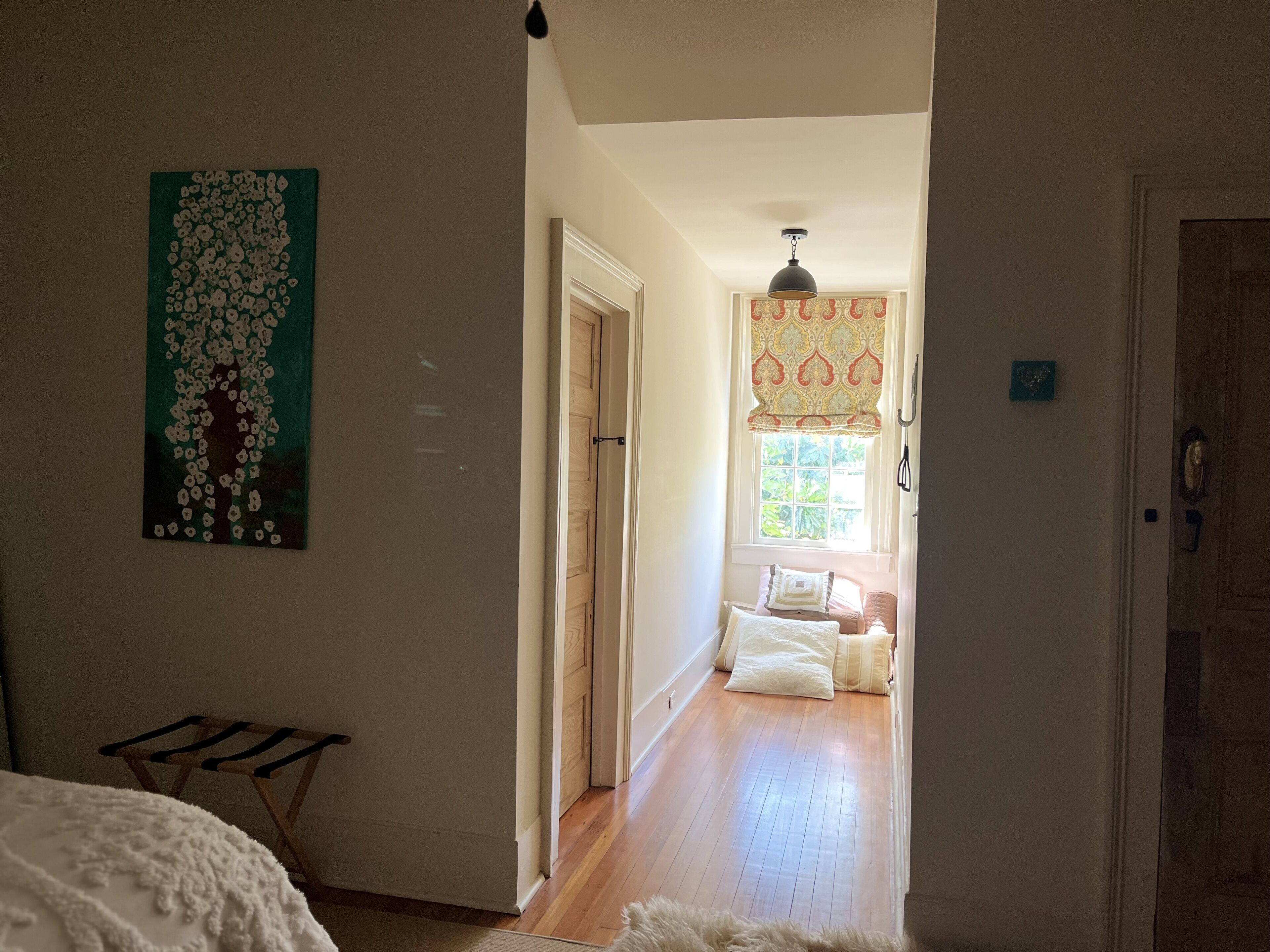 Happy Place Bed and Breakfast