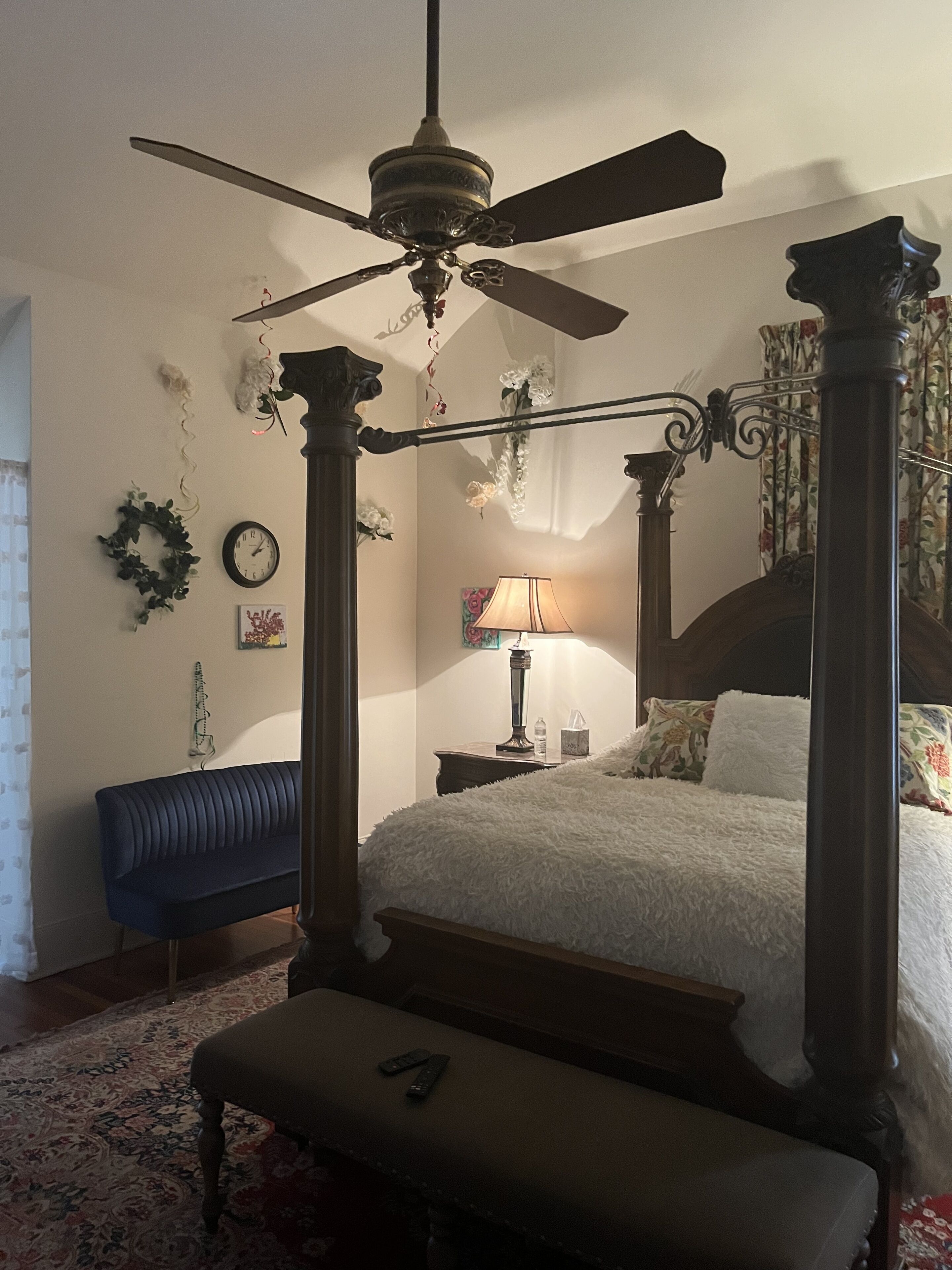 Happy Place Bed and Breakfast