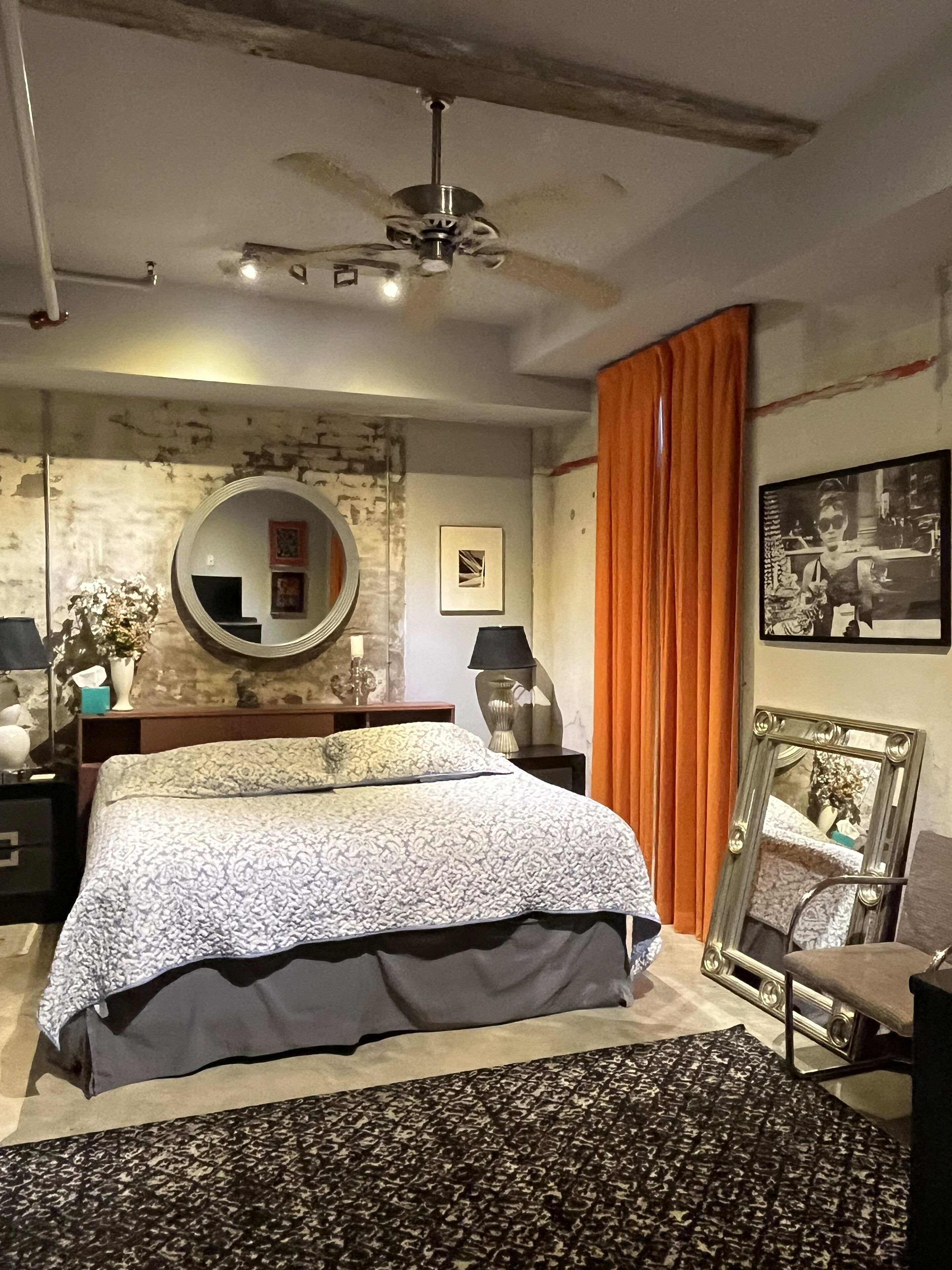 Happy Place Bed and Breakfast
