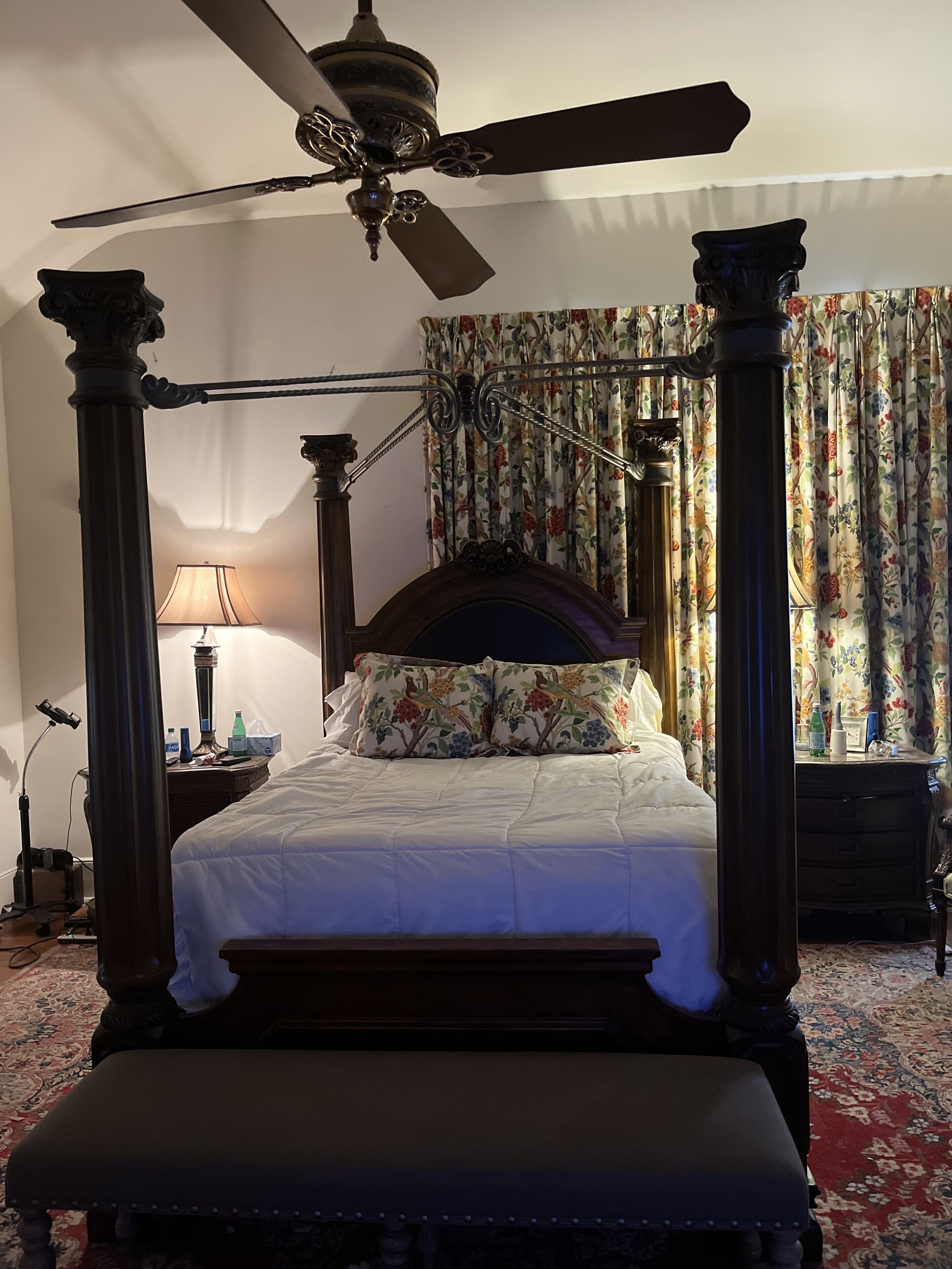 Happy Place Bed and Breakfast