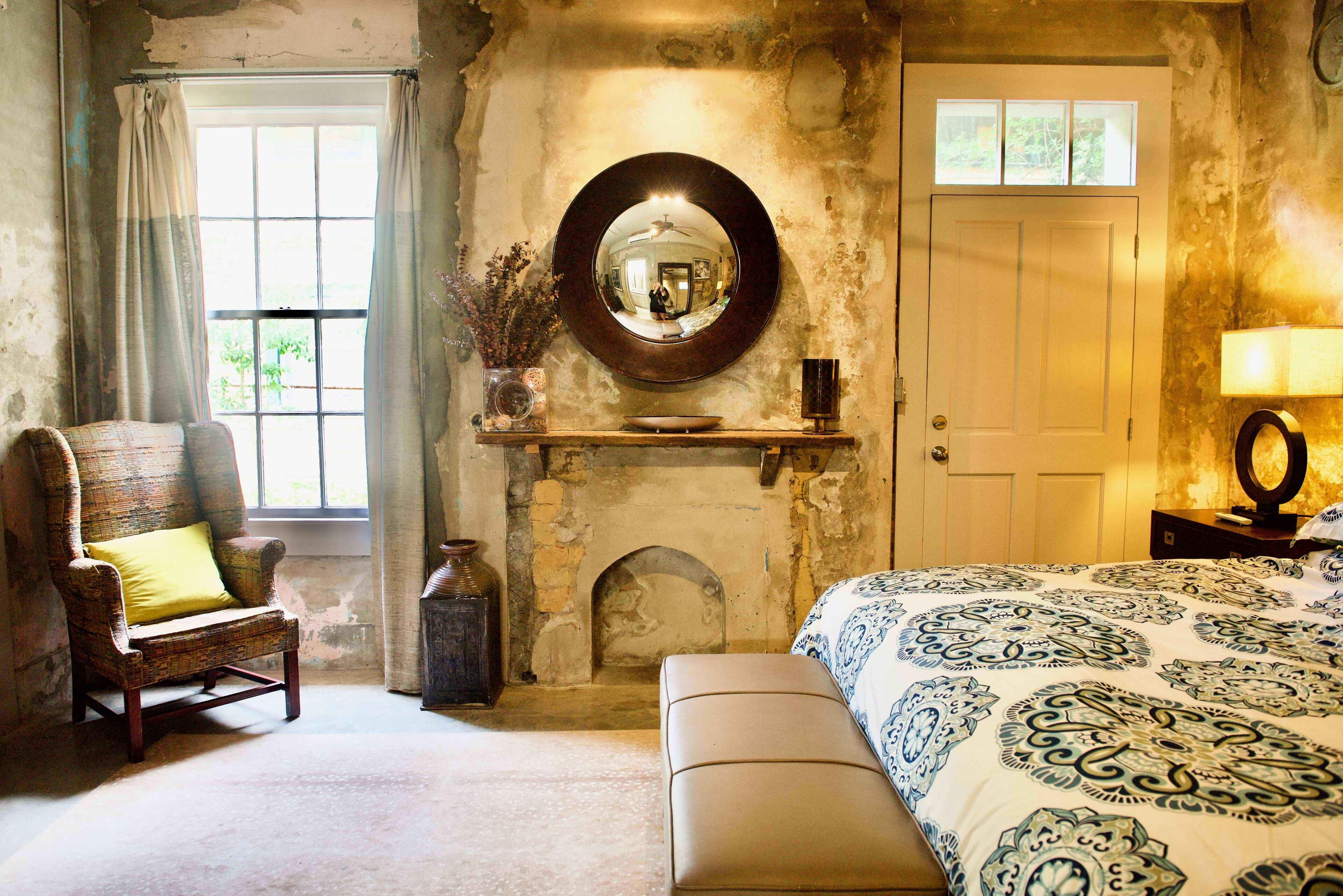 Happy Place Bed and Breakfast