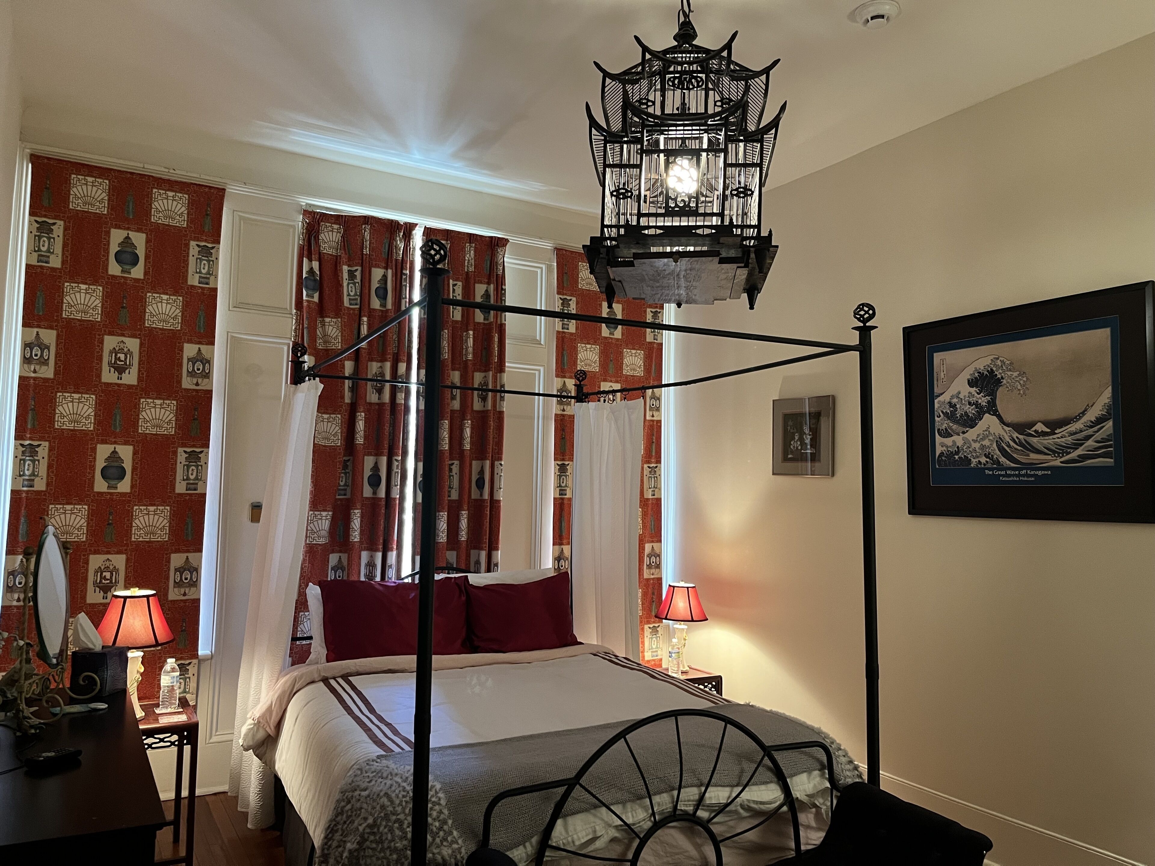 Happy Place Bed and Breakfast