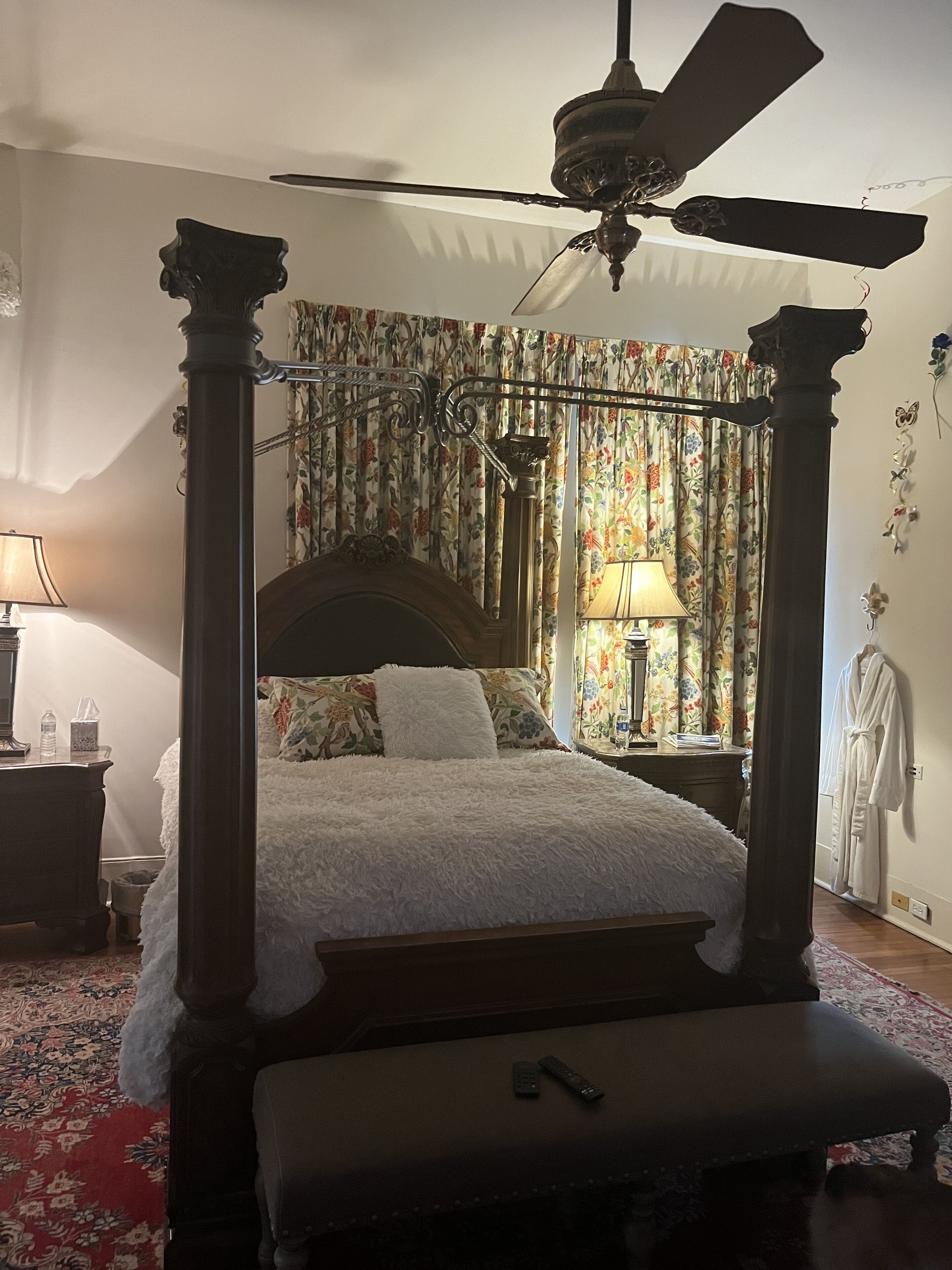 Happy Place Bed and Breakfast