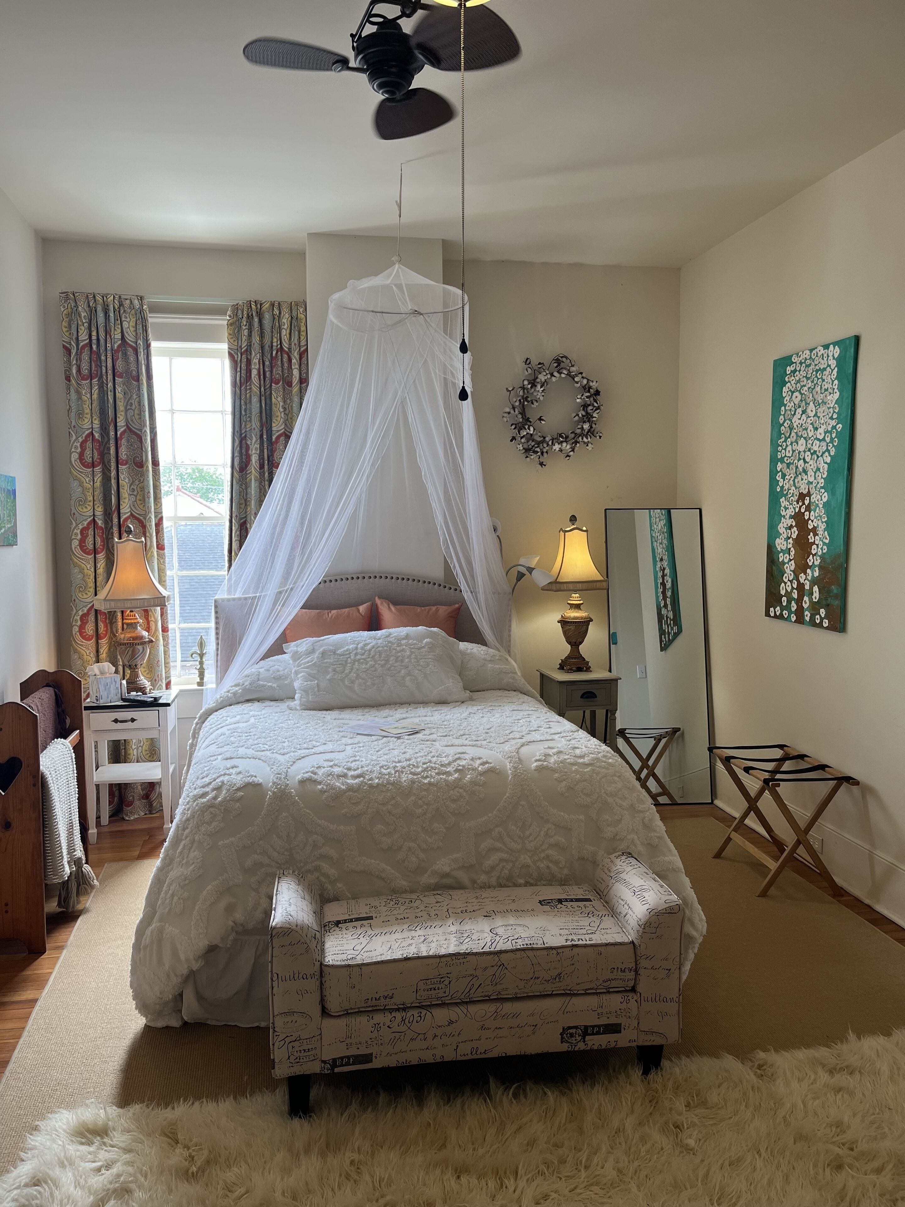 Happy Place Bed and Breakfast
