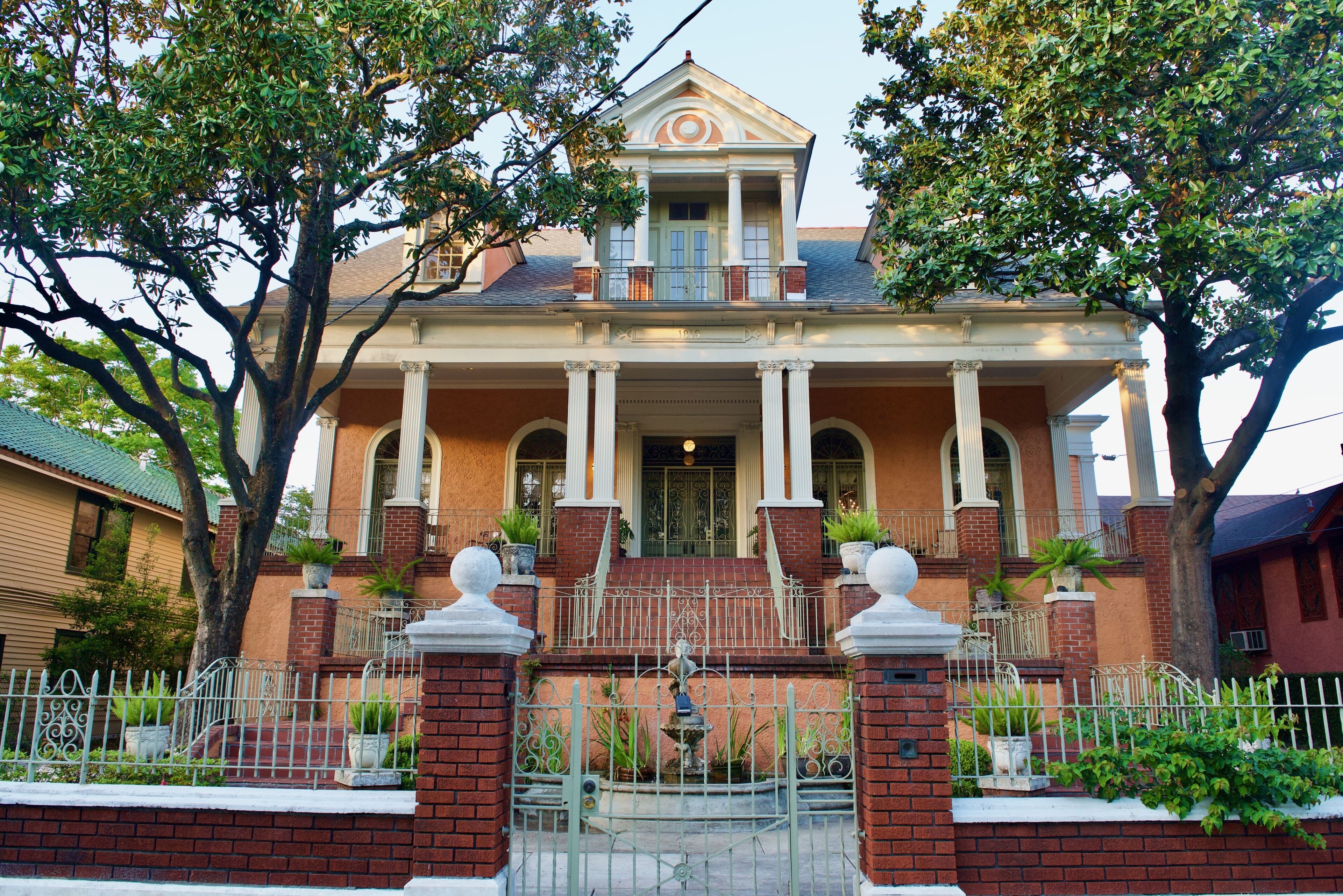 Happy Place Bed and Breakfast
