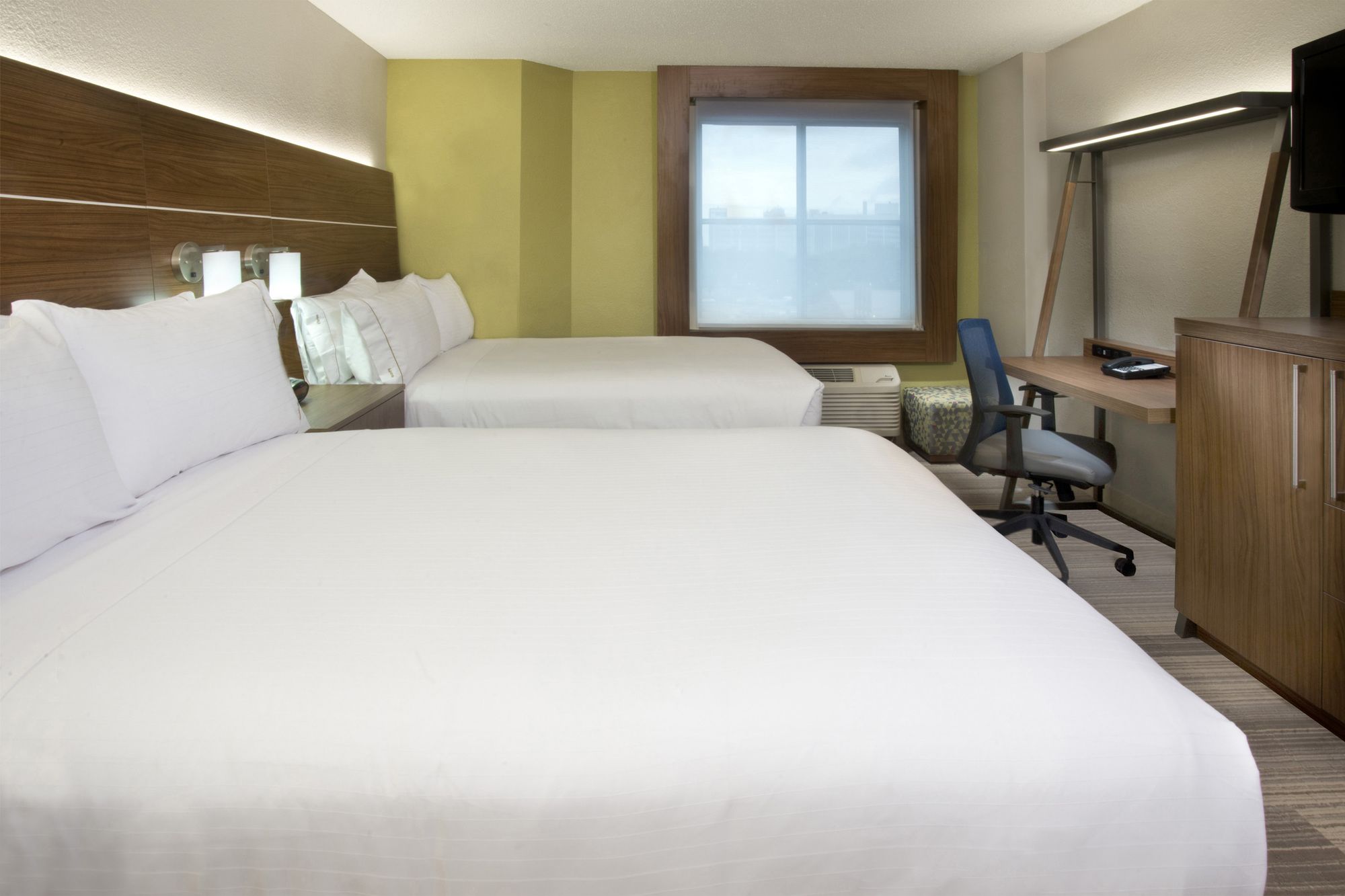 Holiday Inn Express New Orleans Downtown