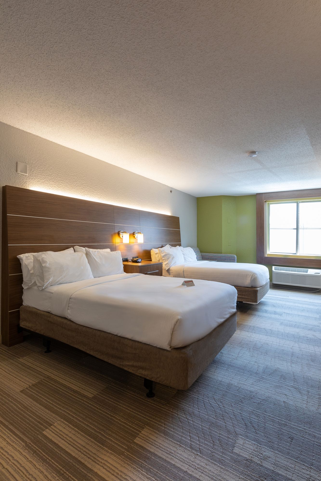 Holiday Inn Express New Orleans Downtown