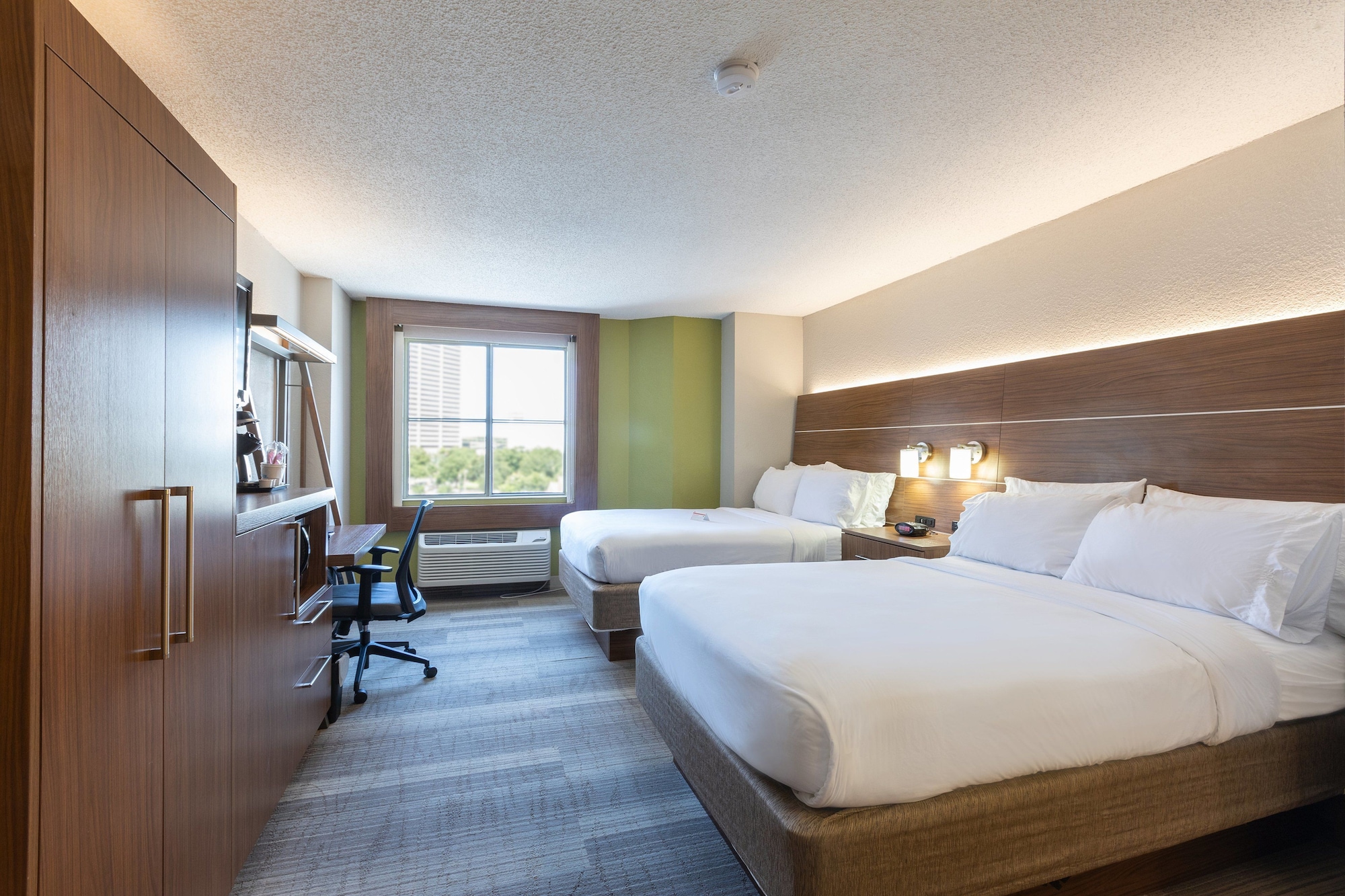 Holiday Inn Express New Orleans Downtown