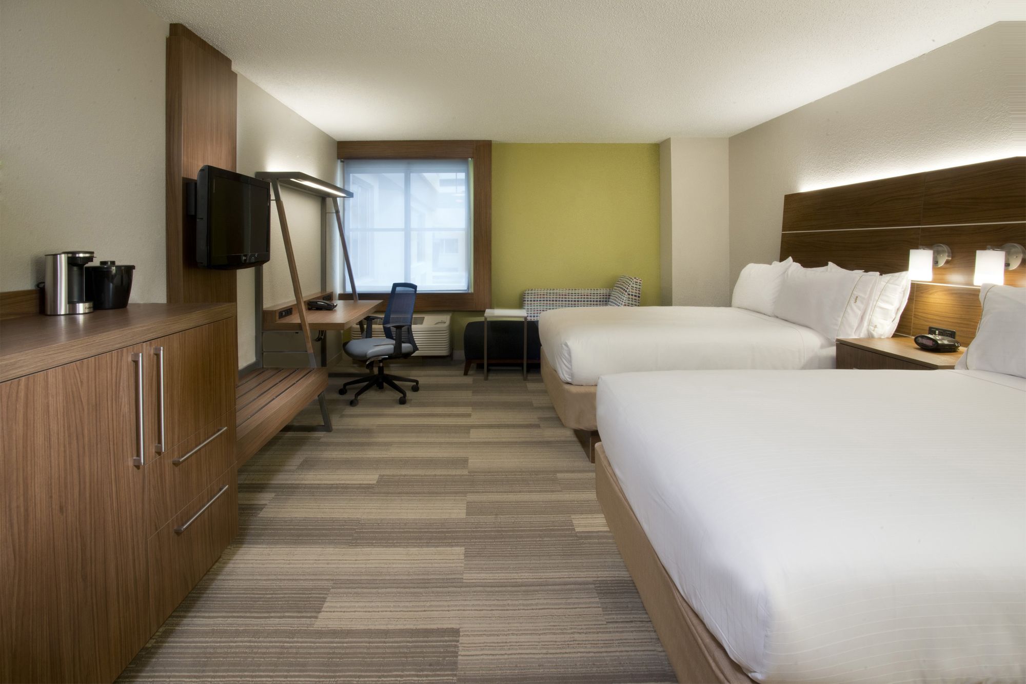 Holiday Inn Express New Orleans Downtown
