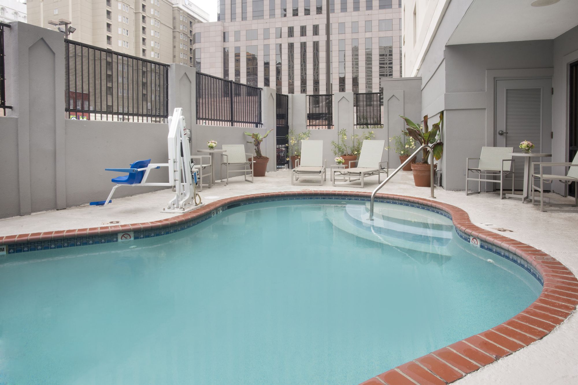 Holiday Inn Express New Orleans Downtown
