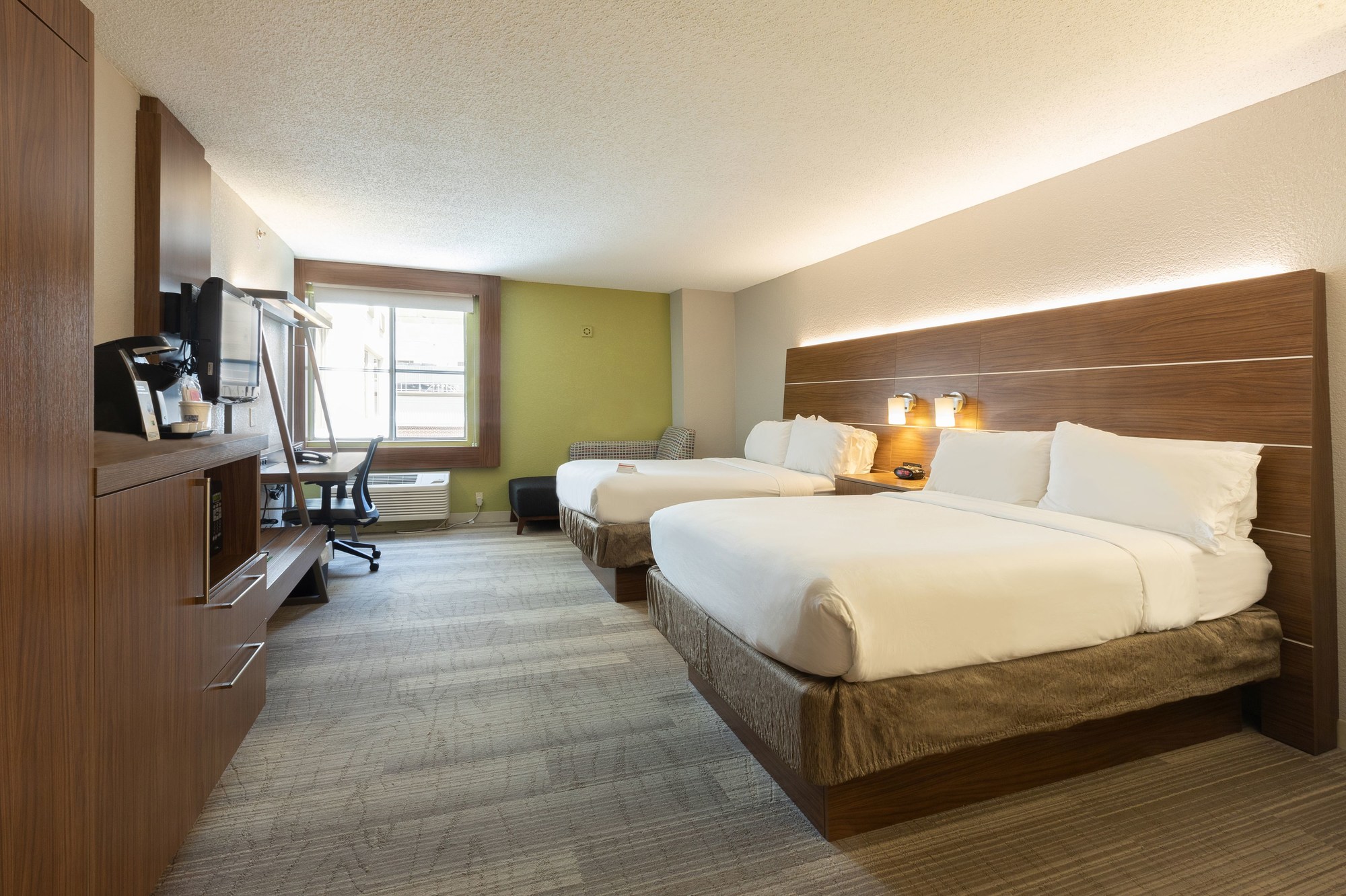 Holiday Inn Express New Orleans Downtown