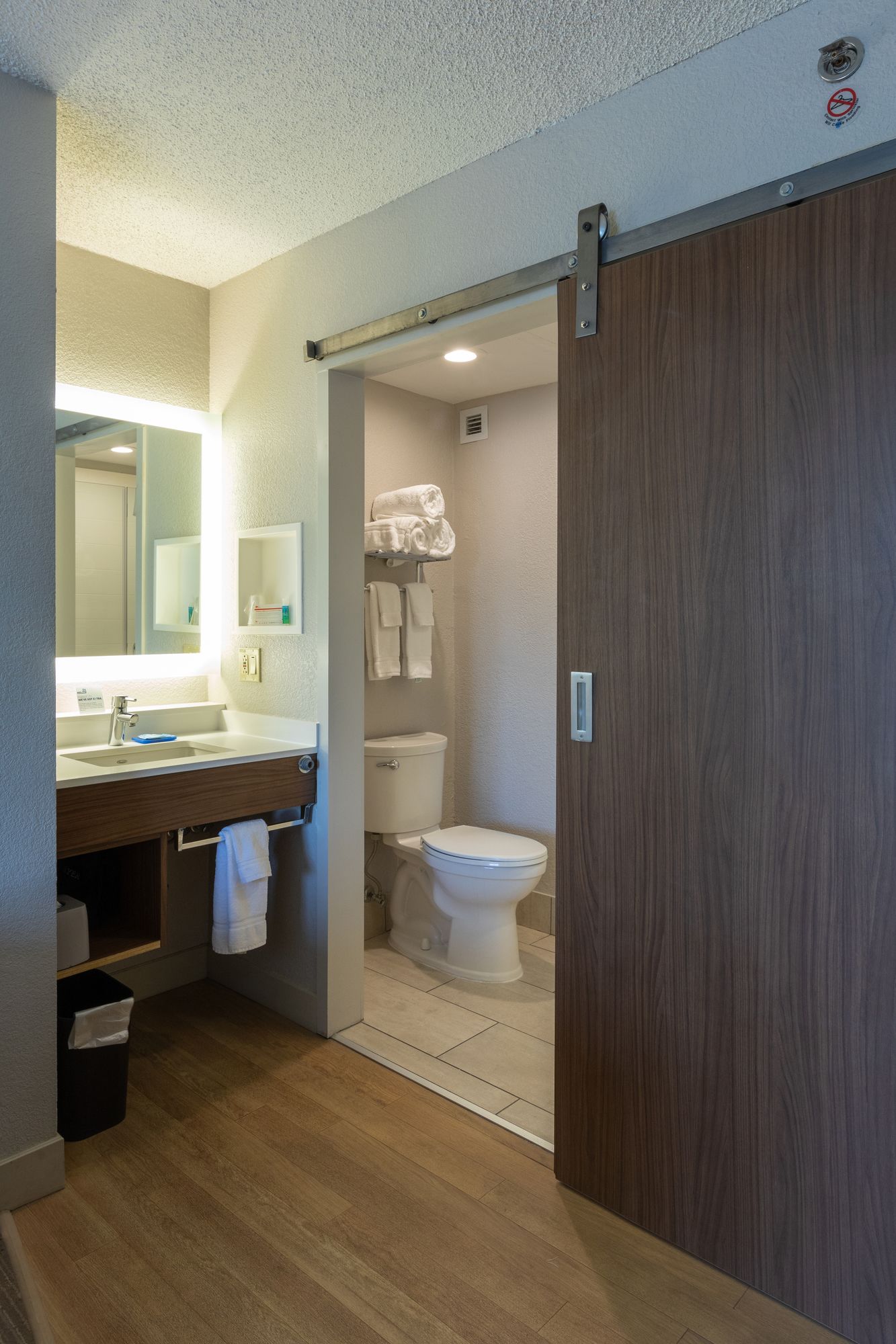 Holiday Inn Express New Orleans Downtown