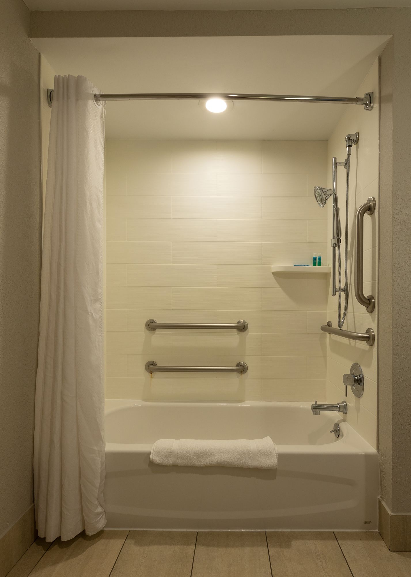 Holiday Inn Express New Orleans Downtown