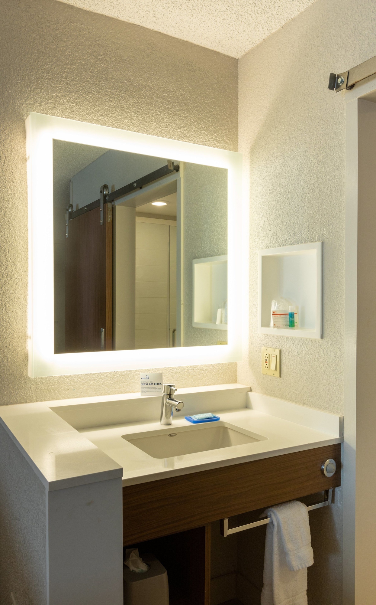 Holiday Inn Express New Orleans Downtown