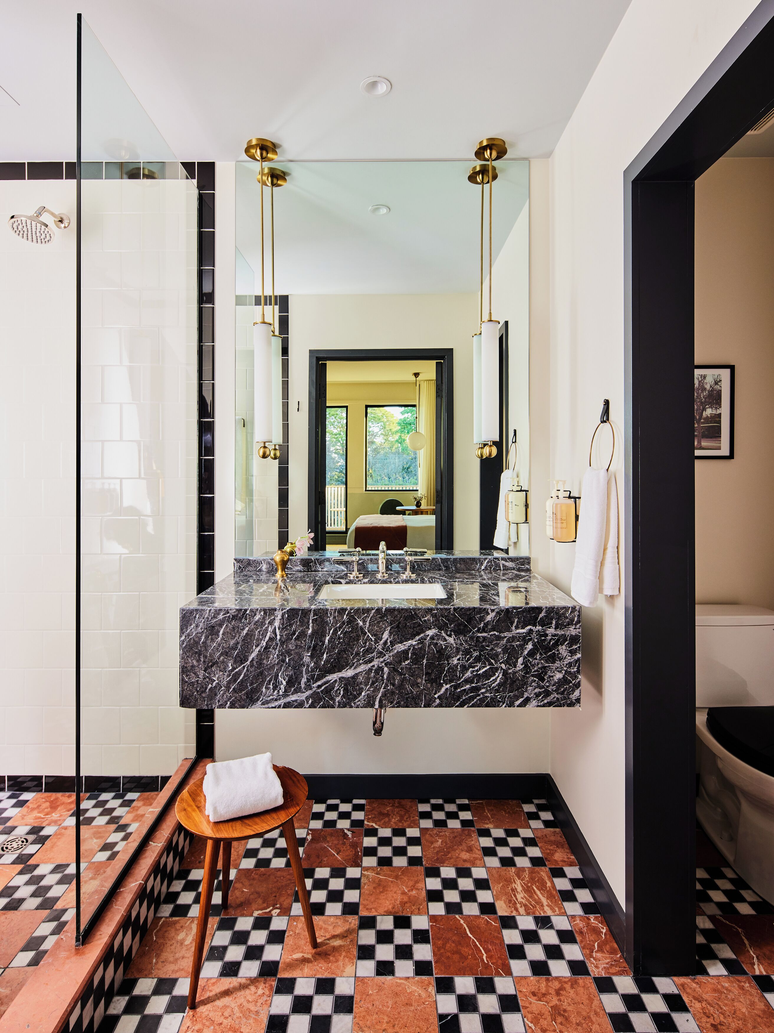 Hotel Henrietta