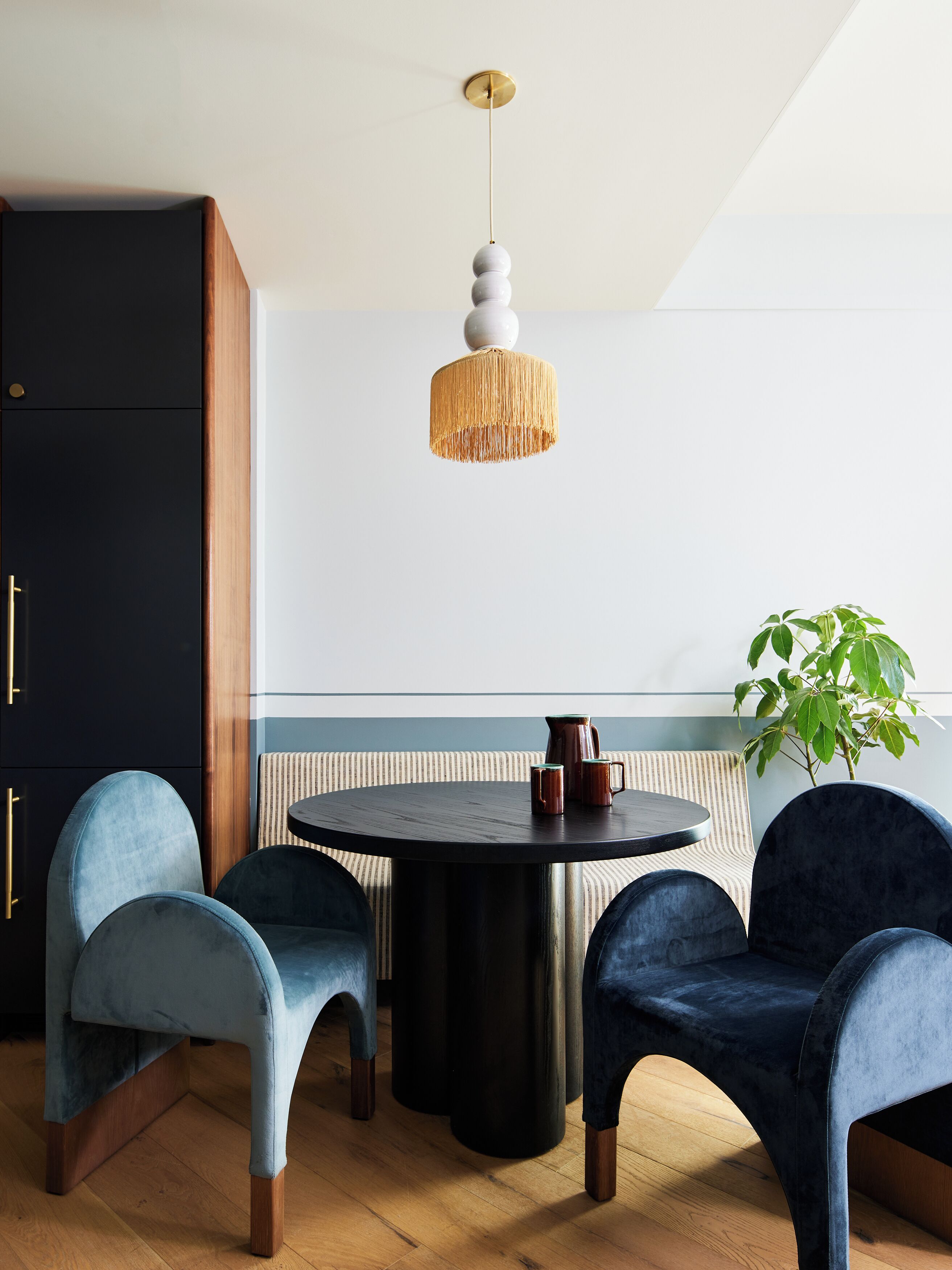Hotel Henrietta