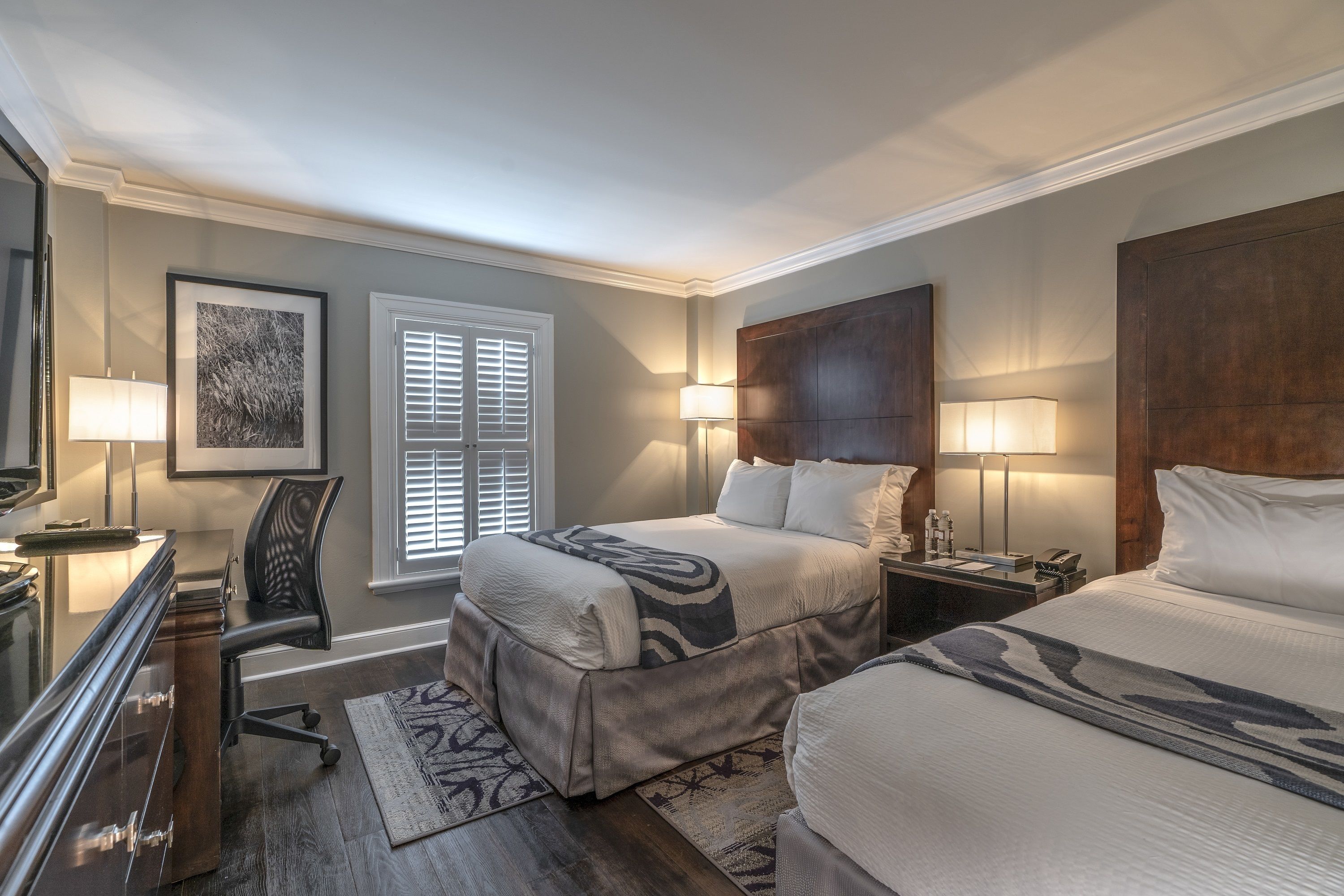 Hotel Le Marais