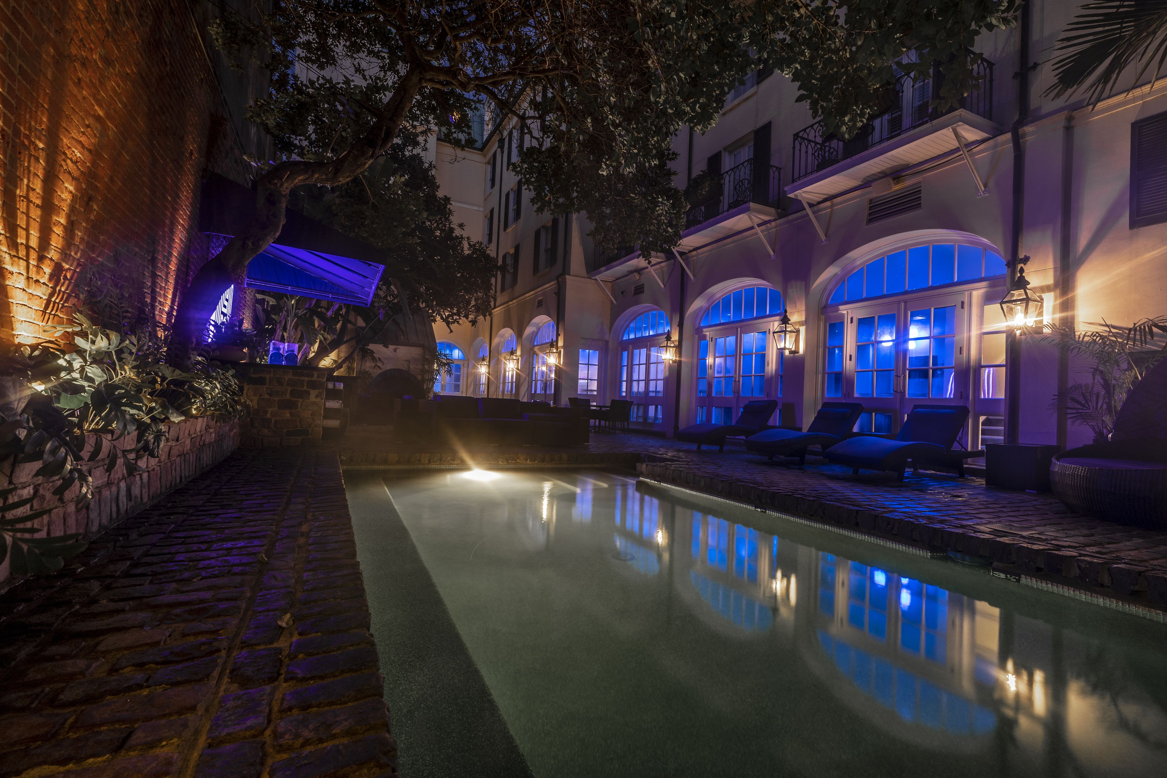 Hotel Le Marais