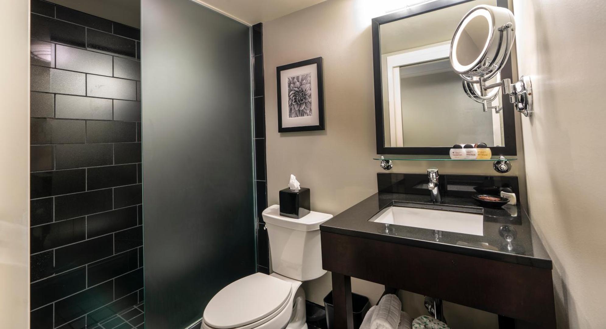 Hotel Le Marais