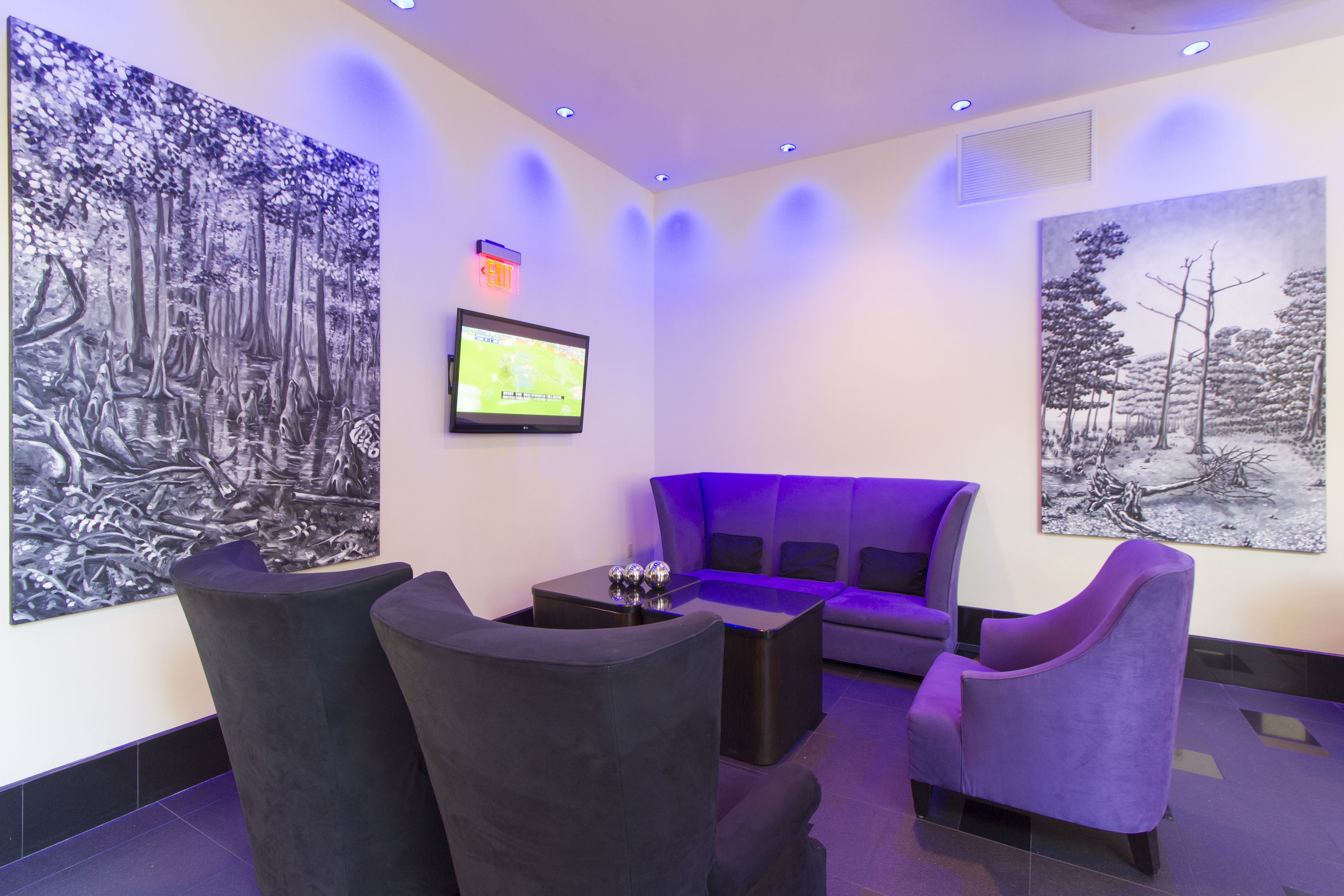 Hotel Le Marais