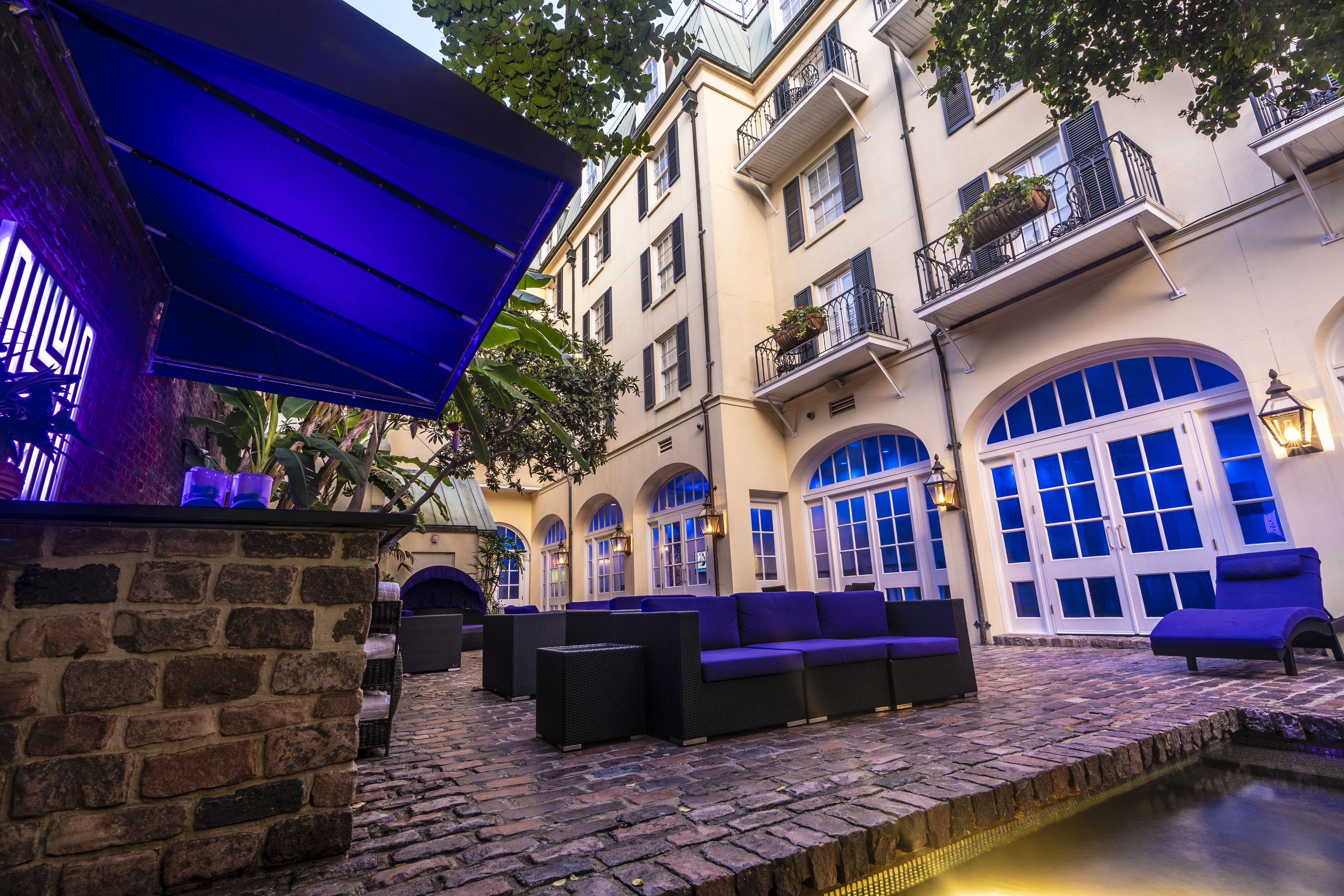 Hotel Le Marais
