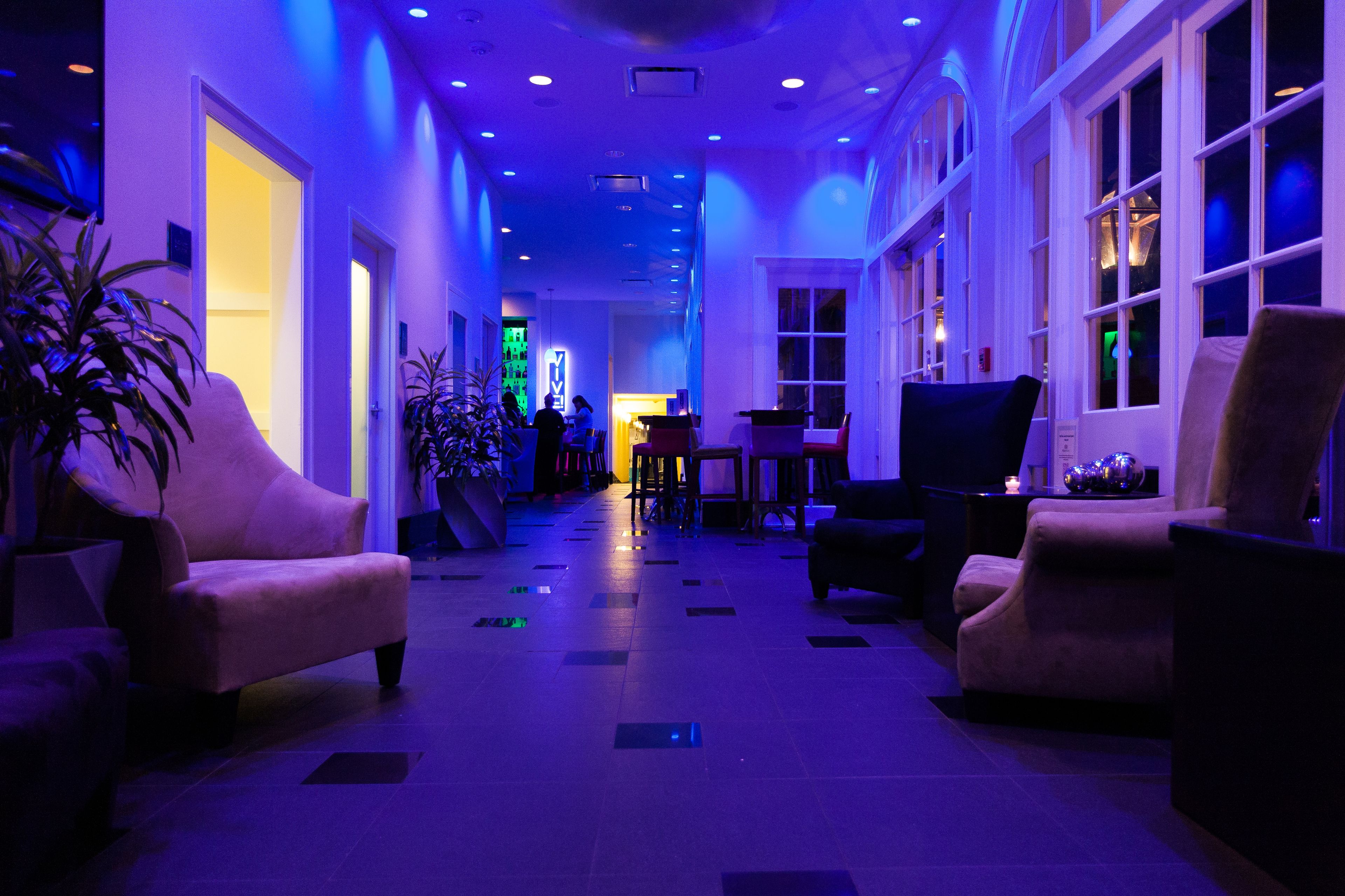Hotel Le Marais