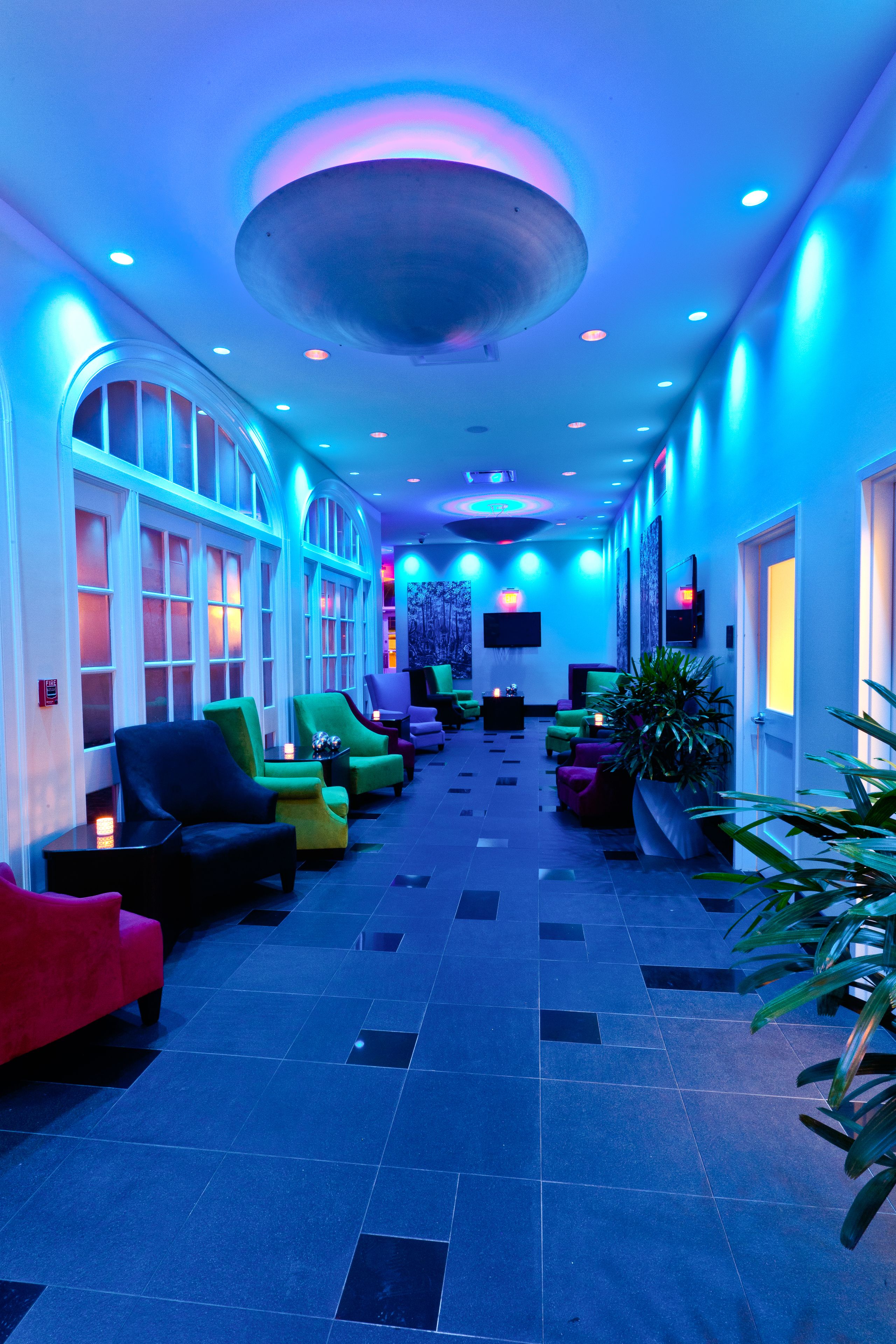 Hotel Le Marais