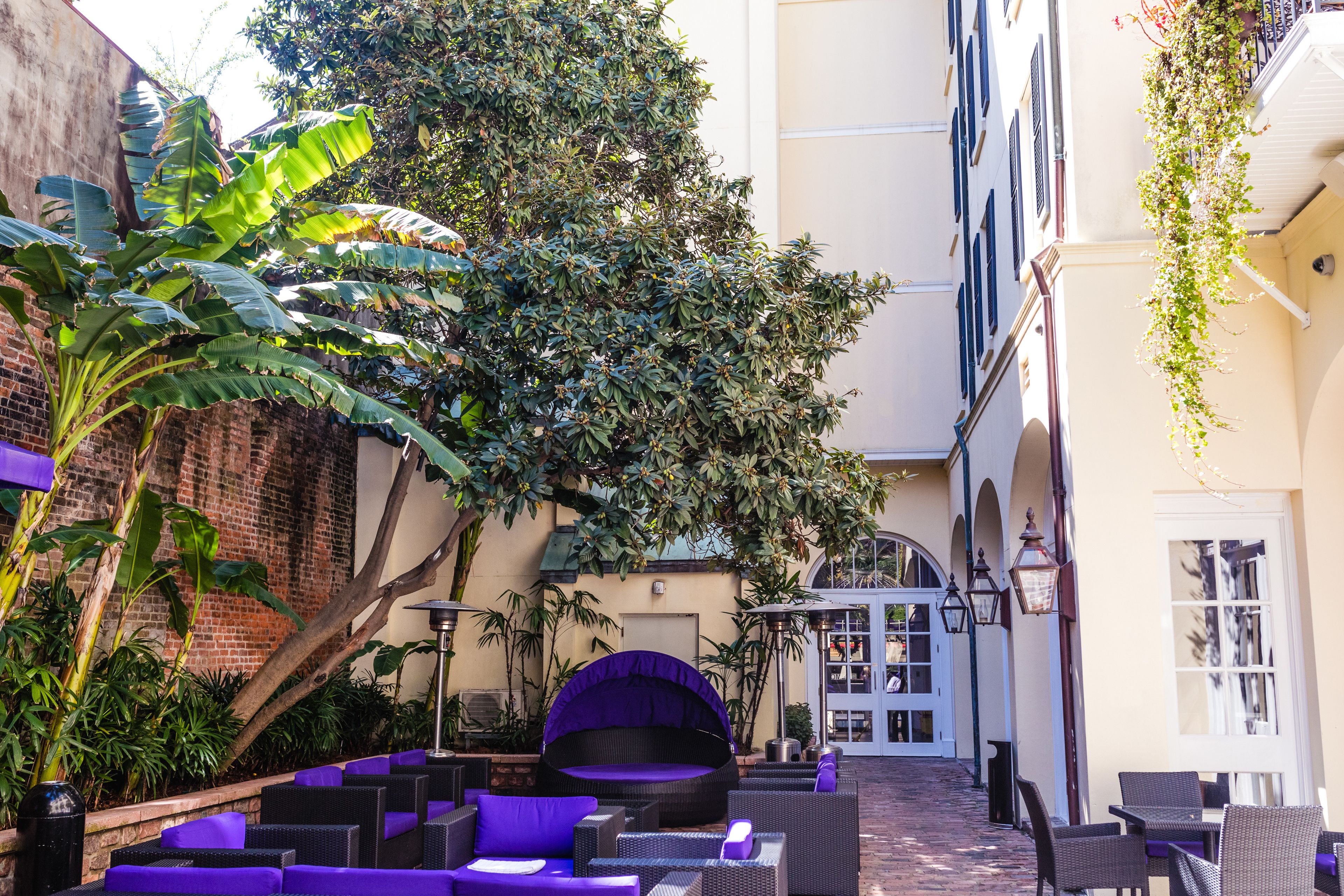 Hotel Le Marais