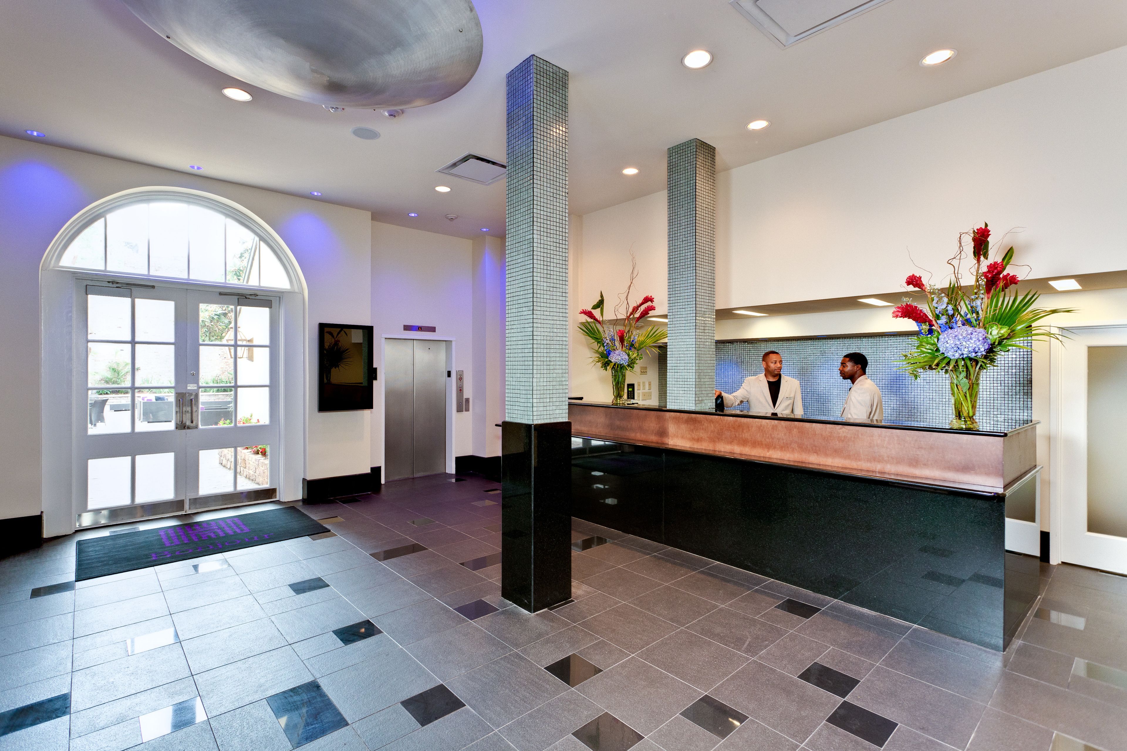 Hotel Le Marais
