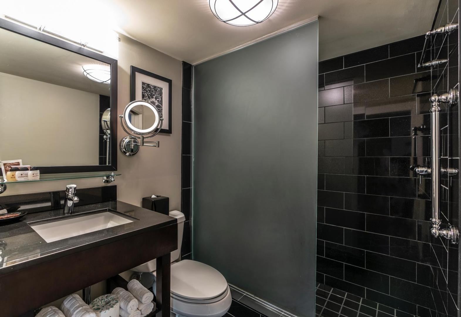 Hotel Le Marais