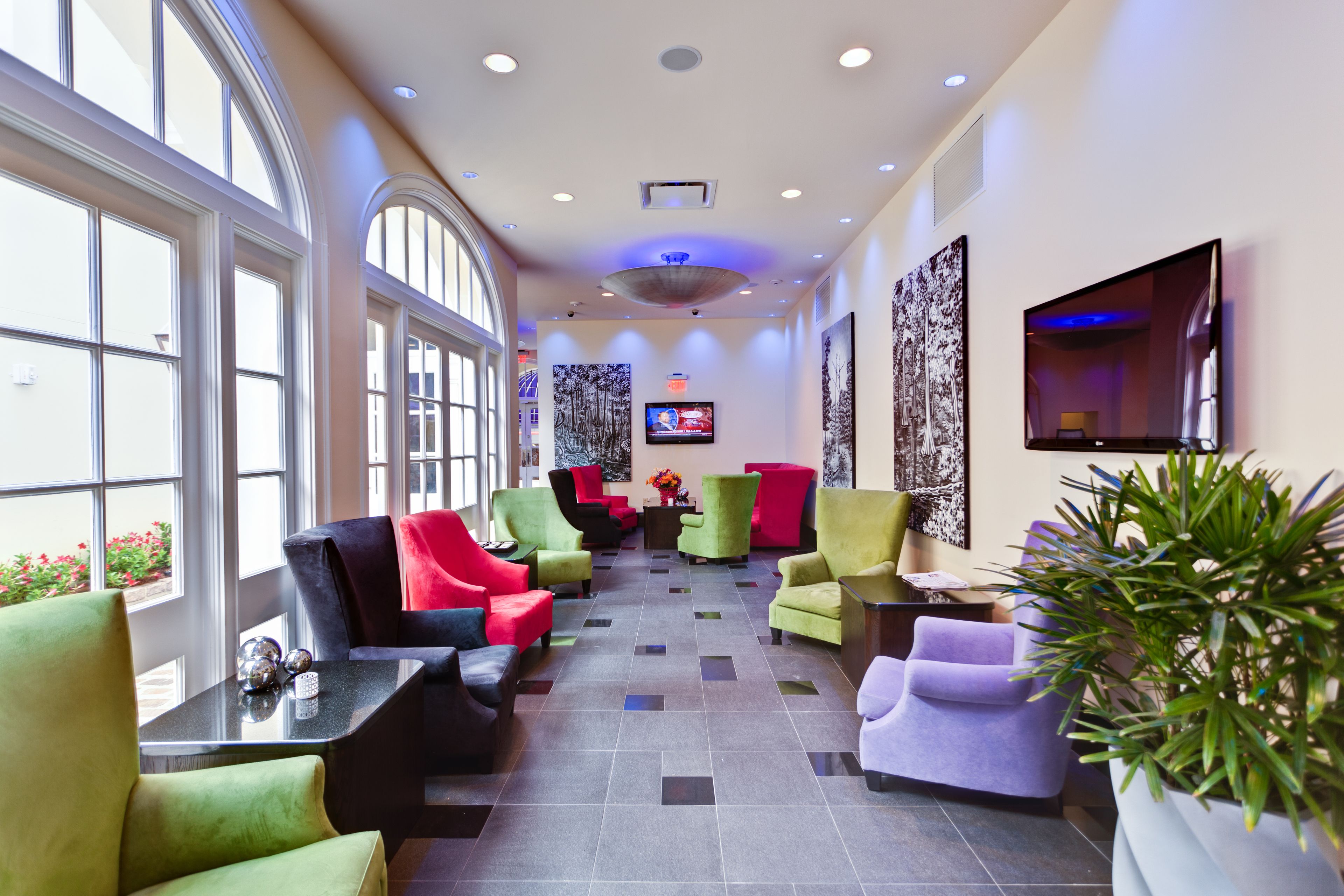 Hotel Le Marais