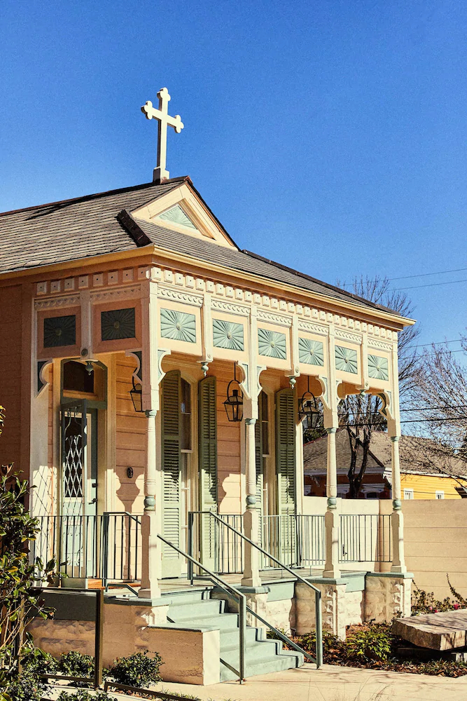 Hotel Peter & Paul