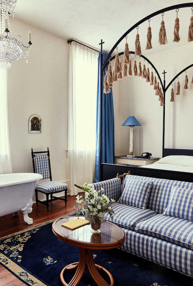 Hotel Peter & Paul