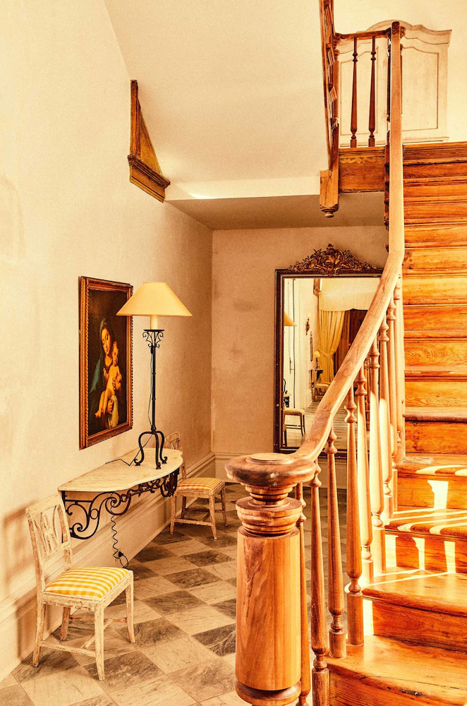 Hotel Peter & Paul