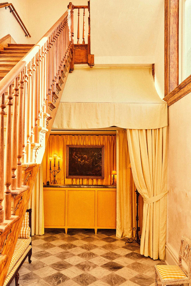 Hotel Peter & Paul