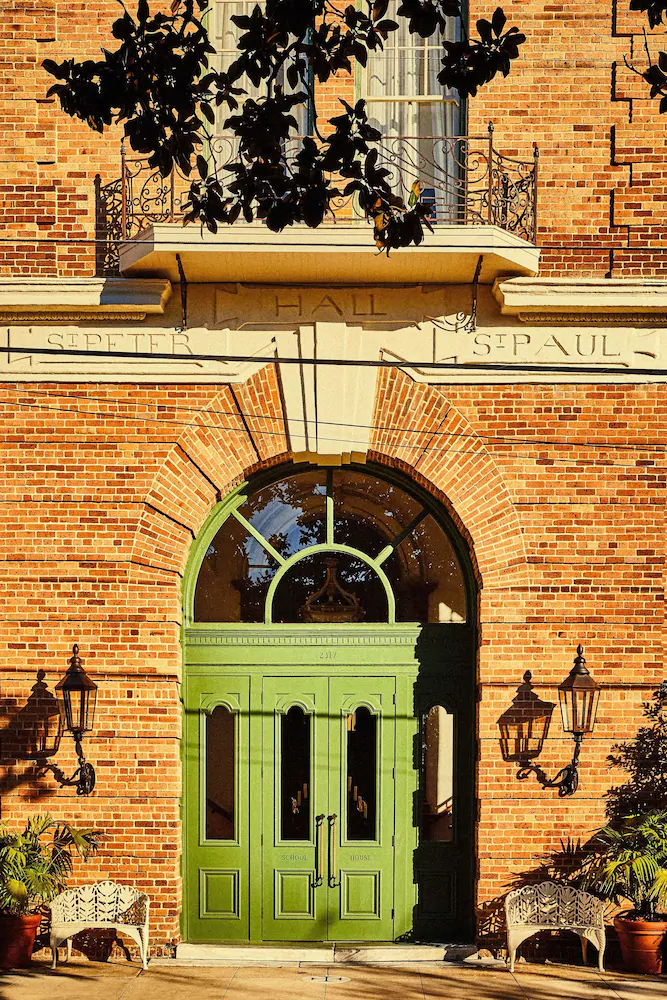 Hotel Peter & Paul