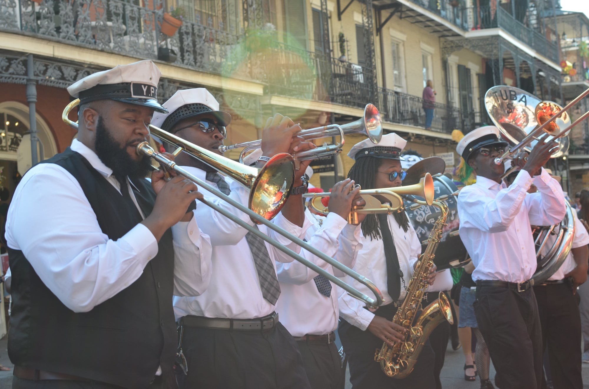 Hotel Tonnelle New Orleans, A Tribute Portfolio Hotel