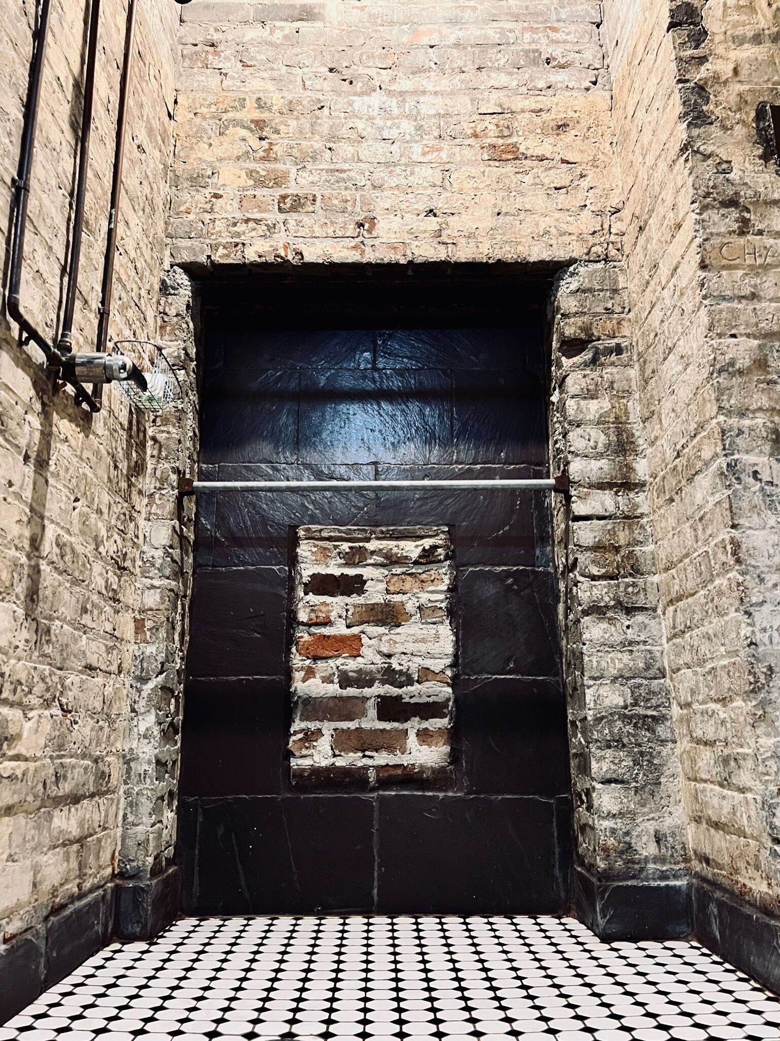 Inn at the Old Jail