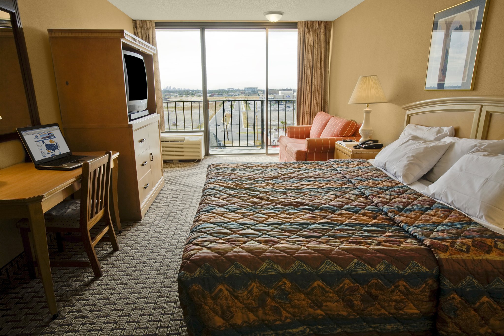 Country Inn & Suites by Radisson, New Orleans I-10 East, LA