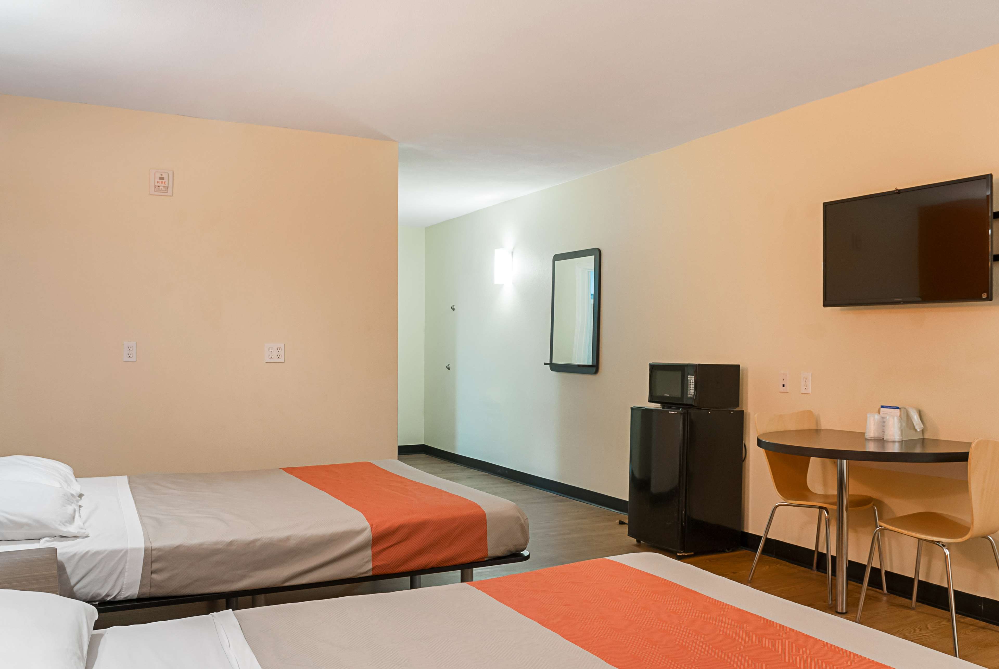 Motel 6 New Orleans - Near Downtown