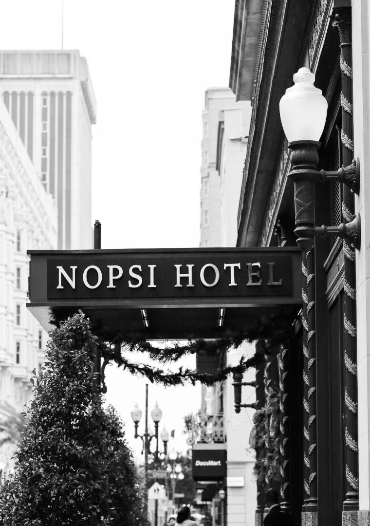 NOPSI Hotel New Orleans